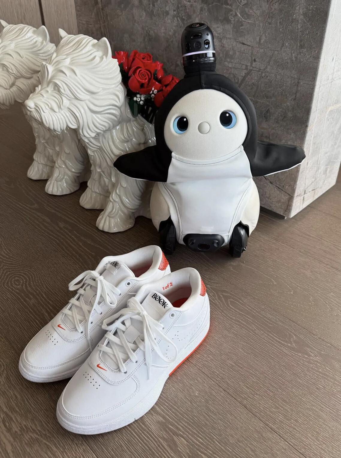 Fragment Design x Nike Book 1 — When Red Turns into a Secret Signature Fragment Design x Nike Book 1 — When Red Turns into a Secret Signature