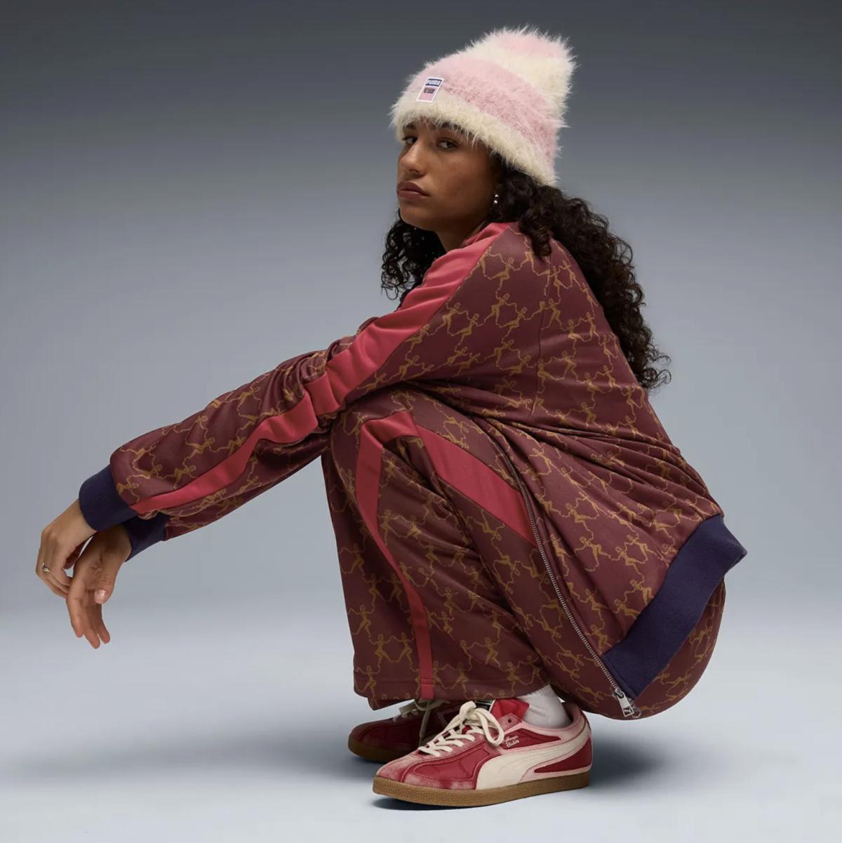 KidSuper x PUMA Brasil Panels — Quand l’art découpe l’héritage