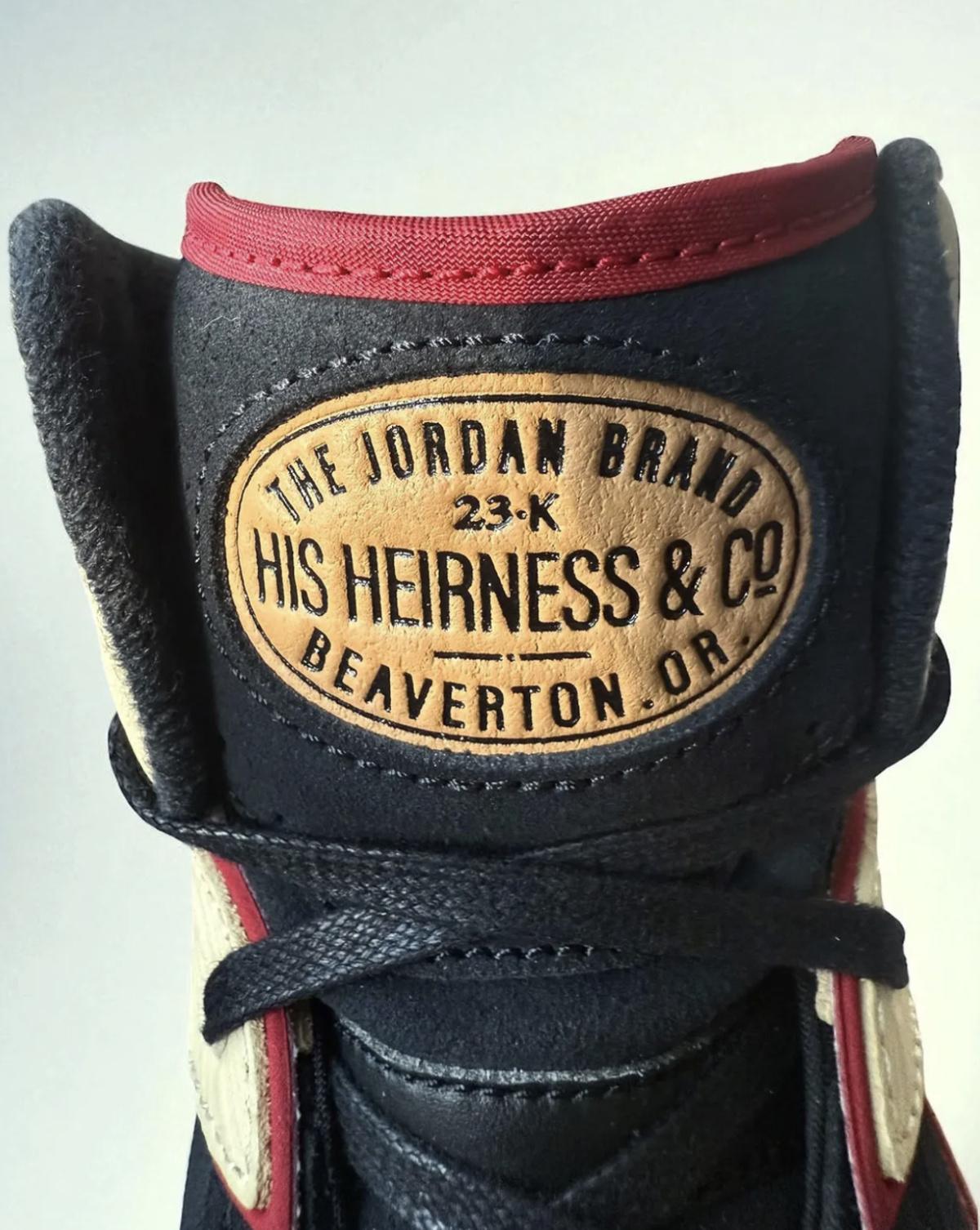 Air Jordan 2 “MLB Louisville Slugger” PE — Quand le court croise le diamant