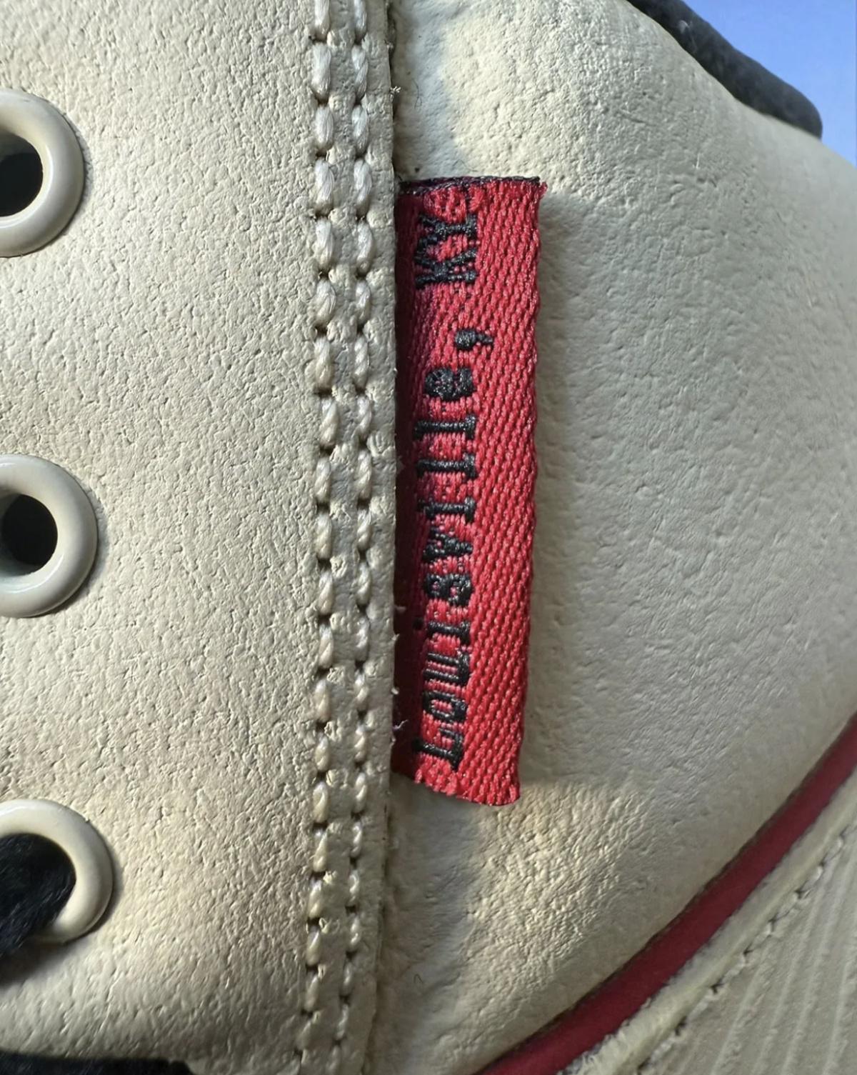 Air Jordan 2 “MLB Louisville Slugger” PE — Quand le court croise le diamant Air Jordan 2 “MLB Louisville Slugger” PE — Quand le court croise le diamant
