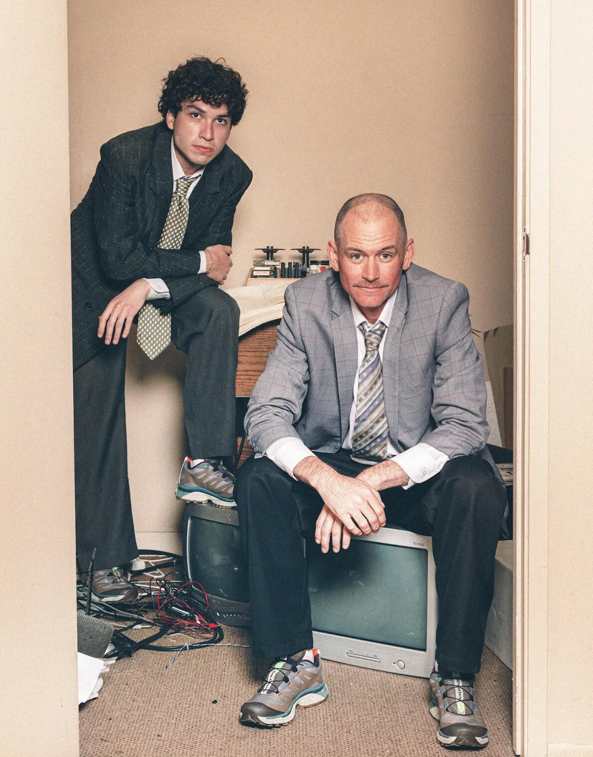 Bodega x Salomon XT-4 “The Glider” — L’échappée belle du bitume Bodega x Salomon XT-4 “The Glider” — L’échappée belle du bitume