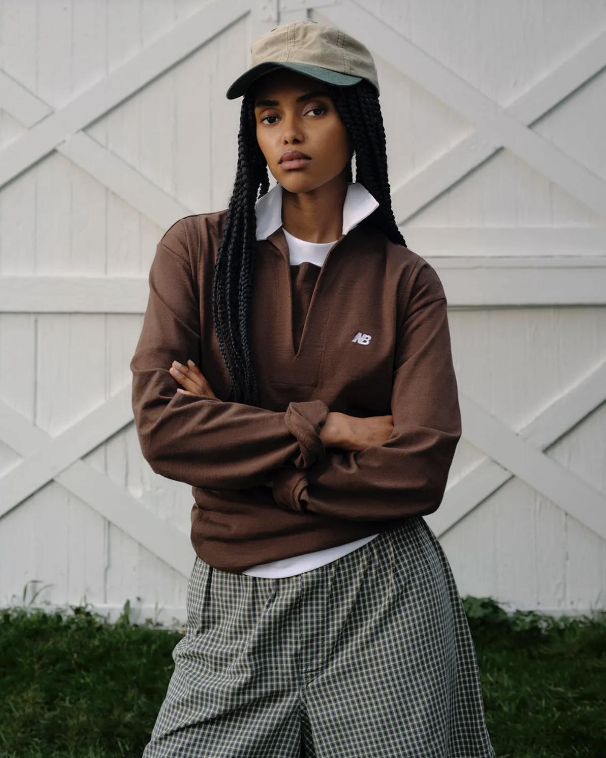 Teddy Santis x New Balance Made in USA Season 8 — Quand l’automne fait rugir les classiques Teddy Santis x New Balance Made in USA Season 8 — Quand l’automne fait rugir les classiques