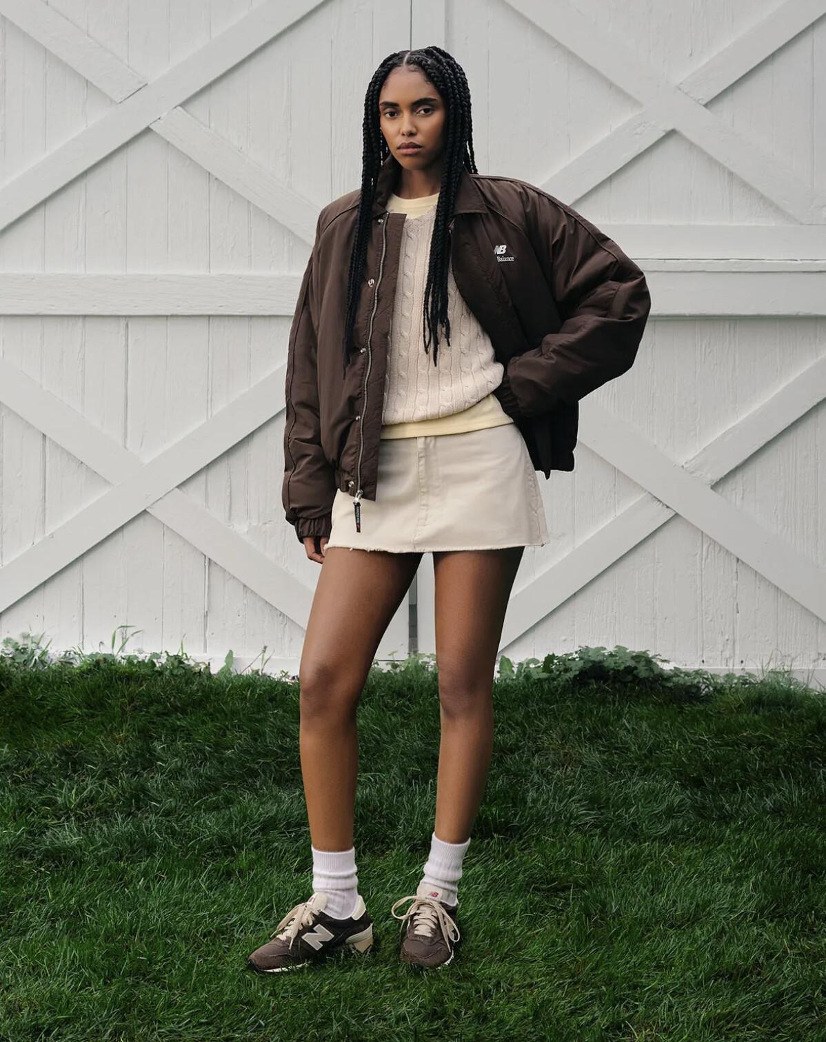 Teddy Santis x New Balance Made in USA Season 8 — Quand l’automne fait rugir les classiques Teddy Santis x New Balance Made in USA Season 8 — Quand l’automne fait rugir les classiques