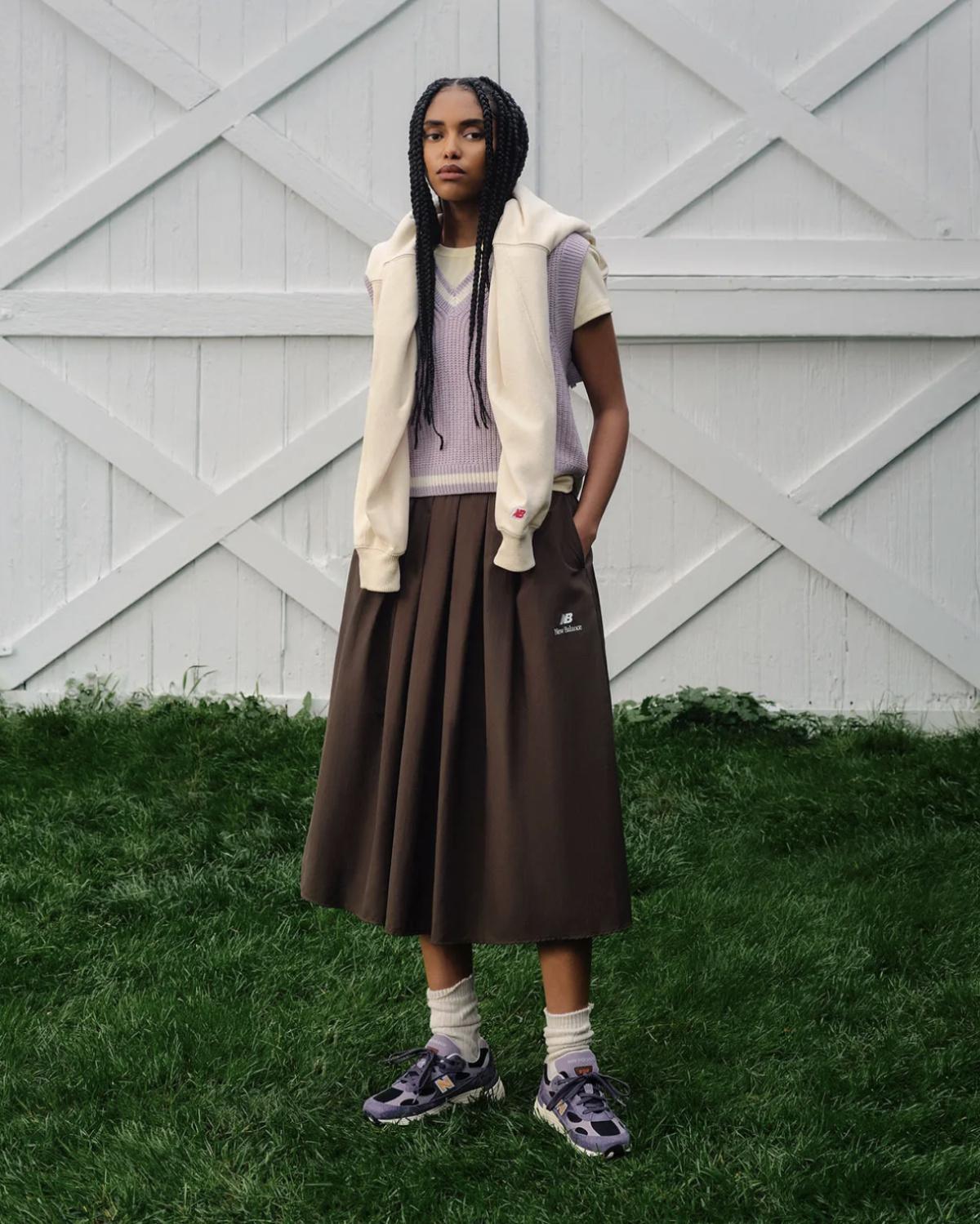 Teddy Santis x New Balance Made in USA Season 8 — Quand l’automne fait rugir les classiques