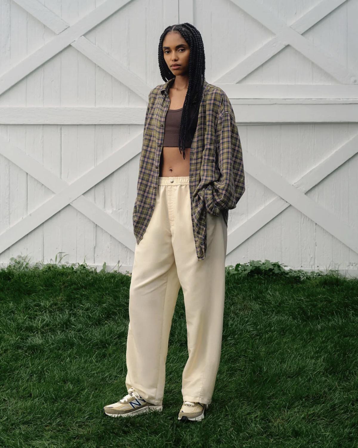 Teddy Santis x New Balance Made in USA Season 8 — Quand l’automne fait rugir les classiques Teddy Santis x New Balance Made in USA Season 8 — Quand l’automne fait rugir les classiques