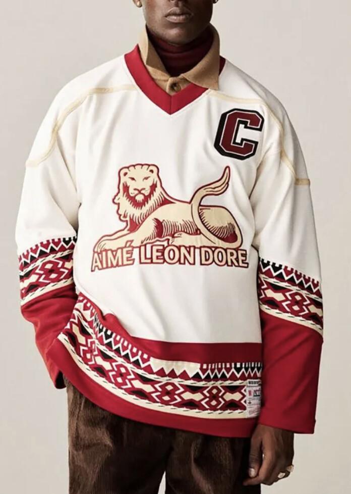 Aimé Leon Dore x New Balance 991 “Brown/Red” — L’élégance revisitée en mode UK Aimé Leon Dore x New Balance 991 “Brown/Red” — L’élégance revisitée en mode UK