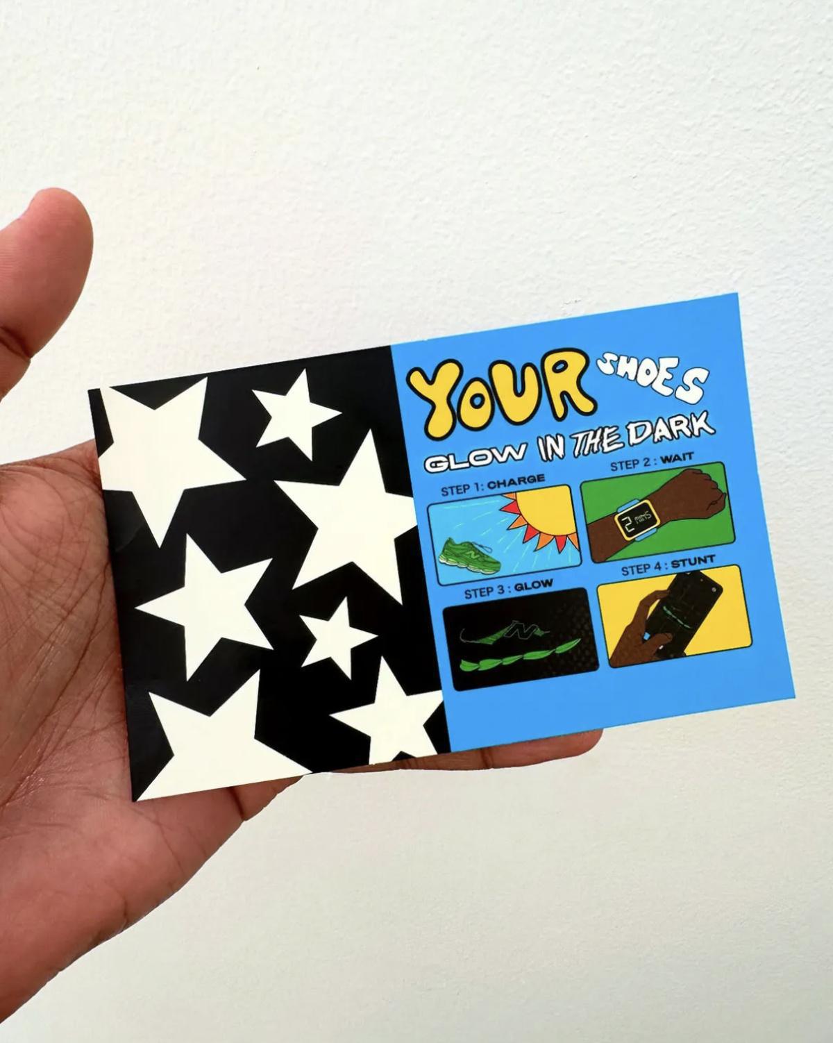 Aminé x New Balance 2000 “Biblioteca” — Quand la lecture s’illumine Aminé x New Balance 2000 “Biblioteca” — Quand la lecture s’illumine