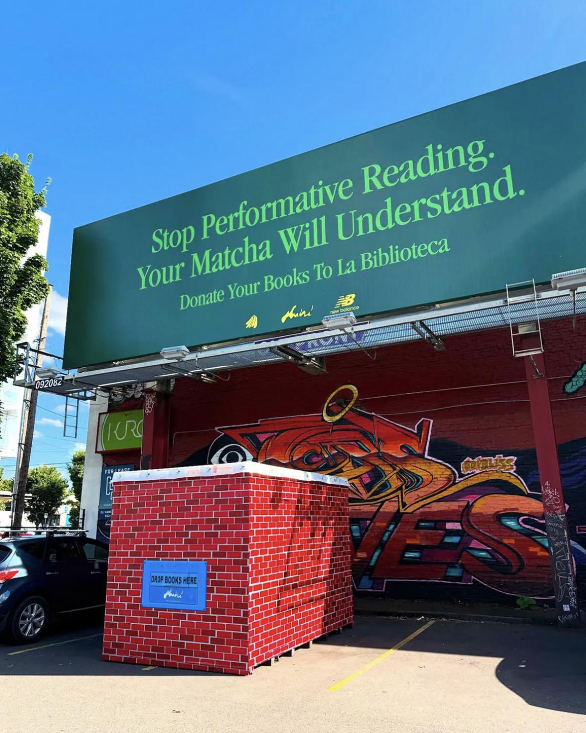Aminé x New Balance 2000 “Biblioteca” — Quand la lecture s’illumine Aminé x New Balance 2000 “Biblioteca” — Quand la lecture s’illumine