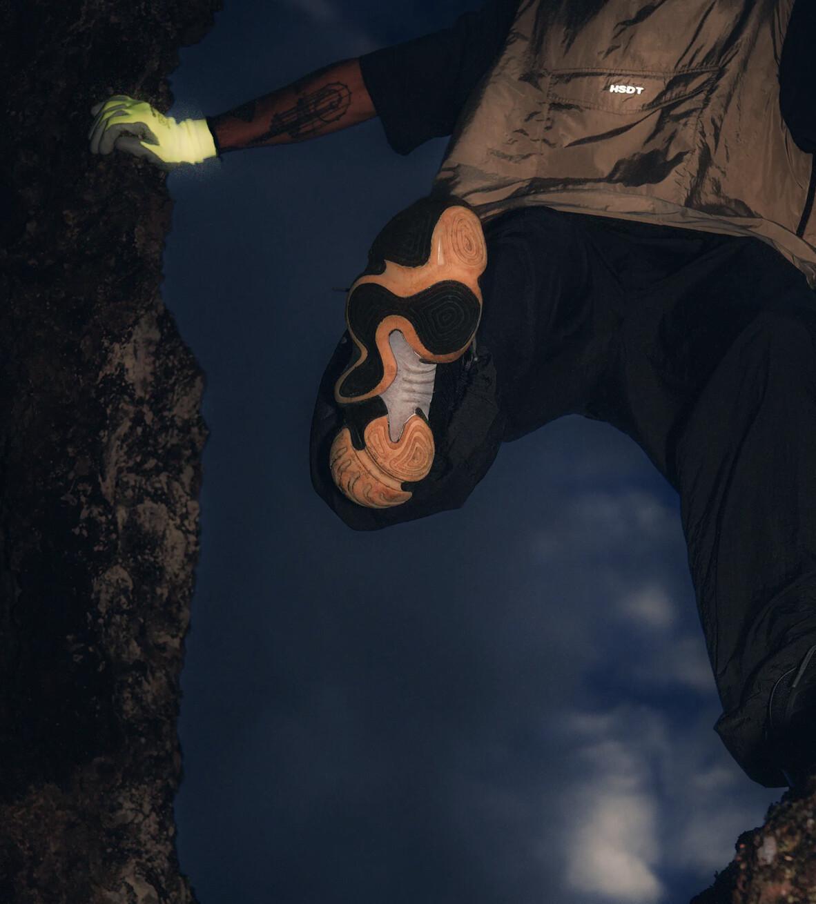 HAL Studios x adidas Intimidation Low — Quand le minimalisme organique rencontre l’héritage court HAL Studios x adidas Intimidation Low — Quand le minimalisme organique rencontre l’héritage court