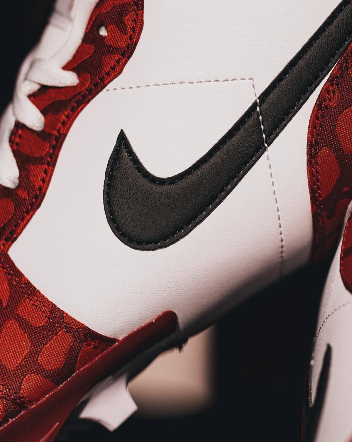 Air Jordan 4 Cleats “Oklahoma Sooners” — When the Sooners Spirit Hits the Gridiron