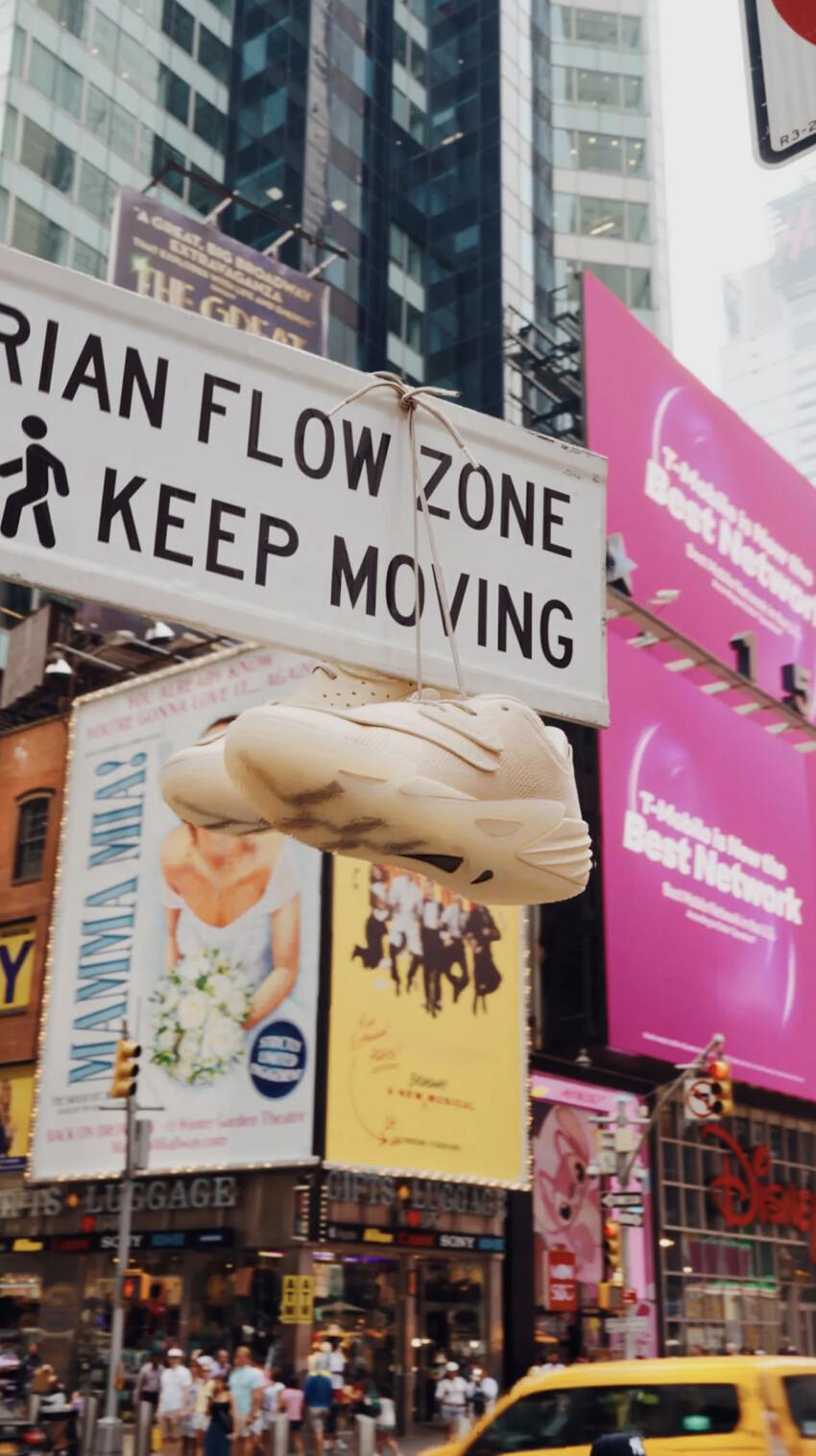 Chris Brickley x PUMA All-Pro NITRO 2 “Empire Legacy” — La Grit de New York sur Parquet Chris Brickley x PUMA All-Pro NITRO 2 “Empire Legacy” — La Grit de New York sur Parquet