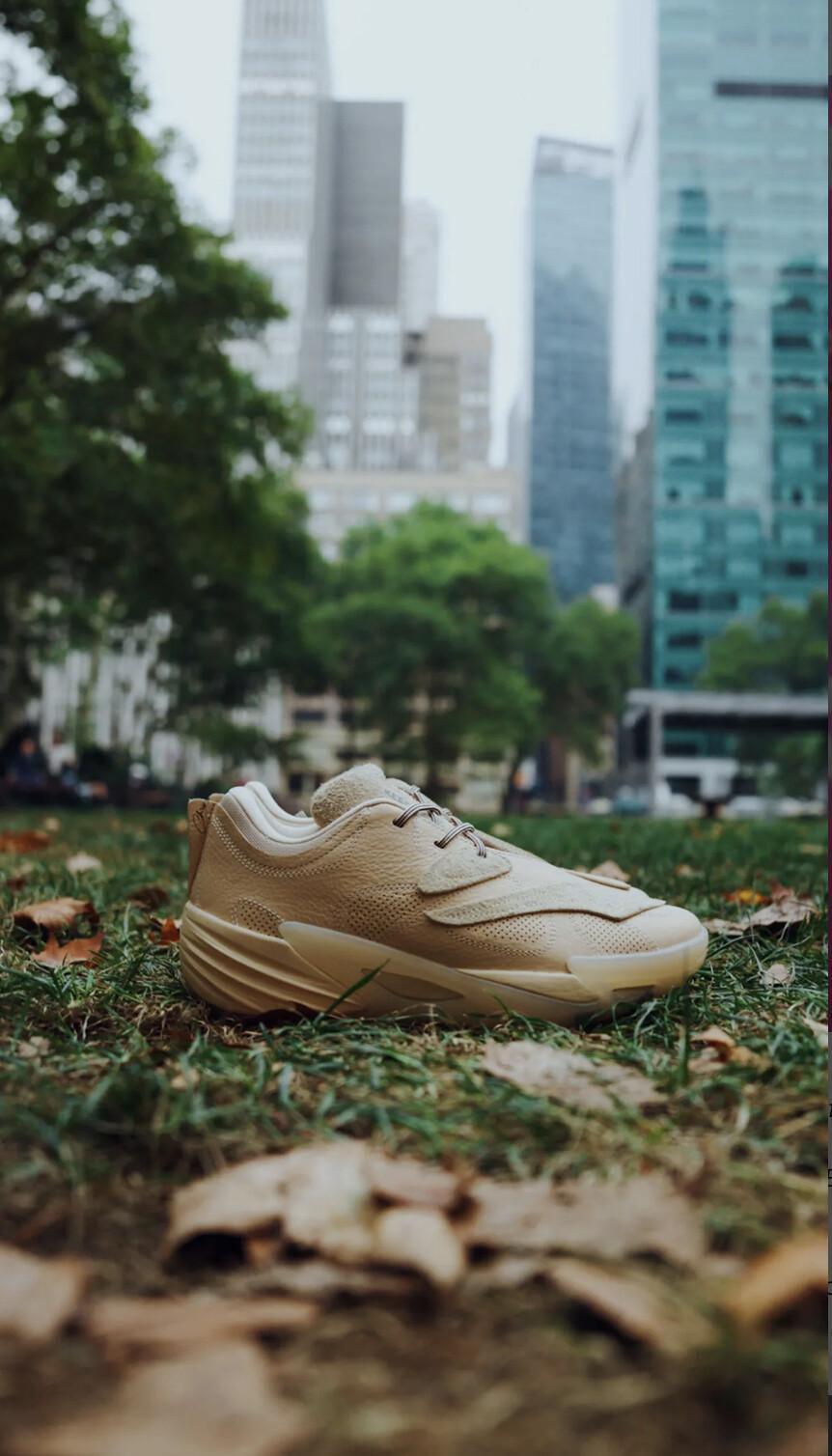 Chris Brickley x PUMA All-Pro NITRO 2 “Empire Legacy” — La Grit de New York sur Parquet Chris Brickley x PUMA All-Pro NITRO 2 “Empire Legacy” — La Grit de New York sur Parquet