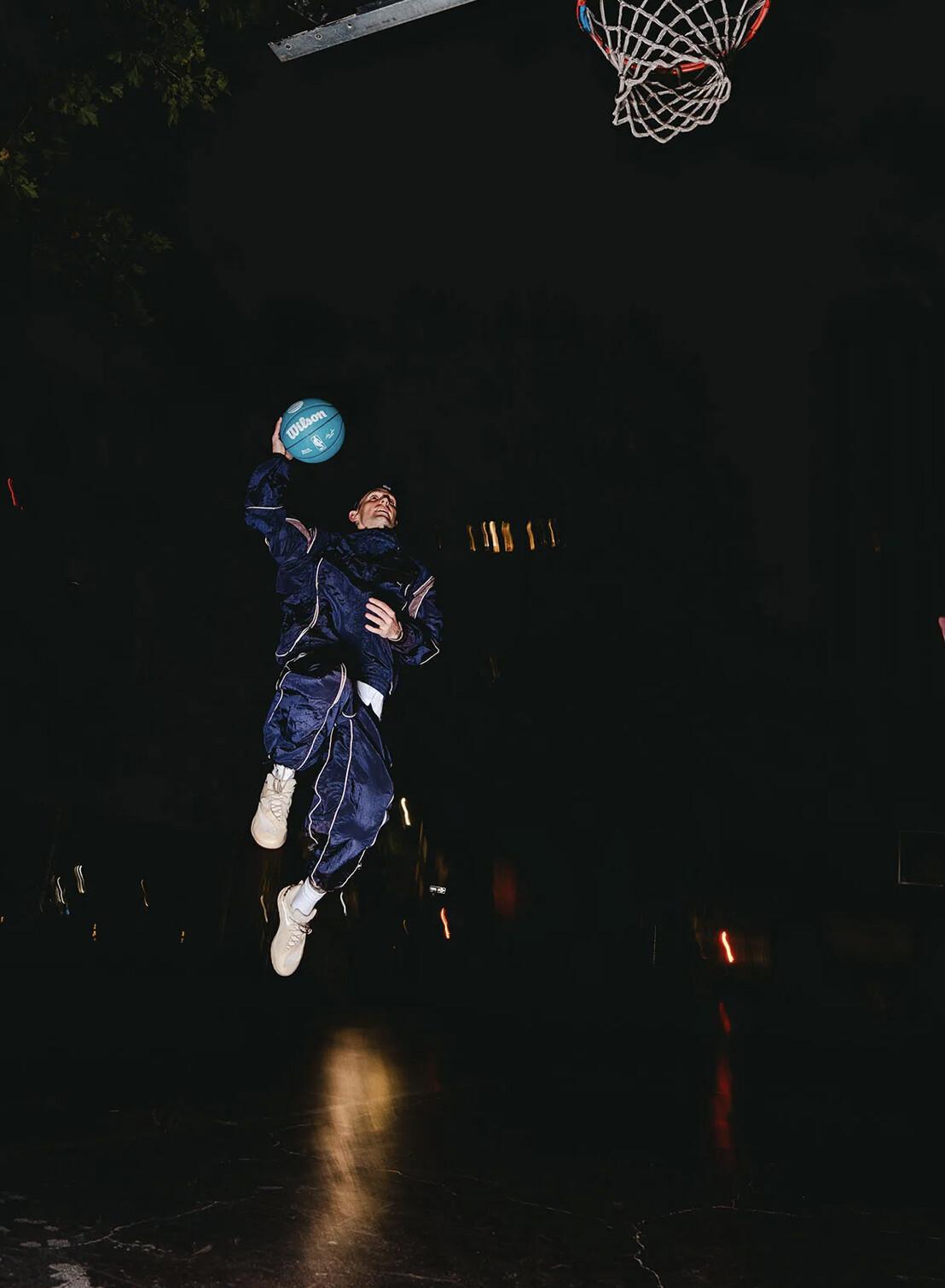 Chris Brickley x PUMA All-Pro NITRO 2 “Empire Legacy” — La Grit de New York sur Parquet Chris Brickley x PUMA All-Pro NITRO 2 “Empire Legacy” — La Grit de New York sur Parquet