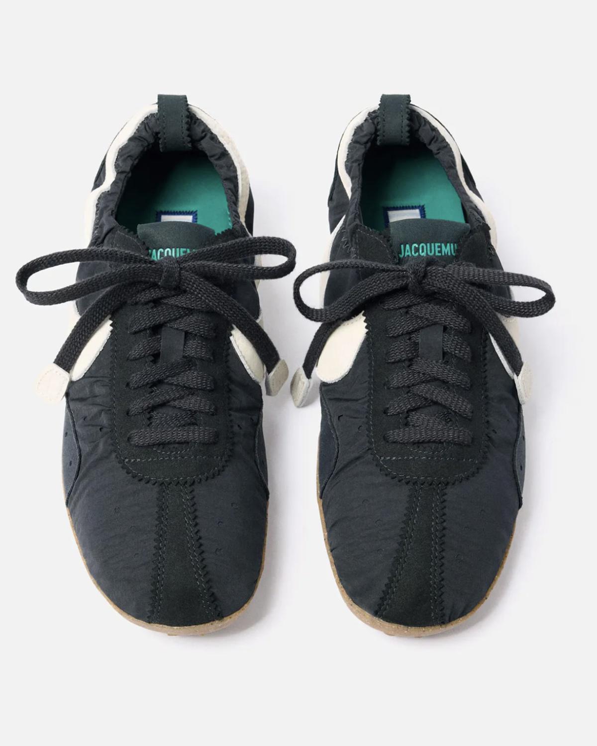 Jacquemus x Nike Moon Shoe — La naissance d’une légende ressuscitée