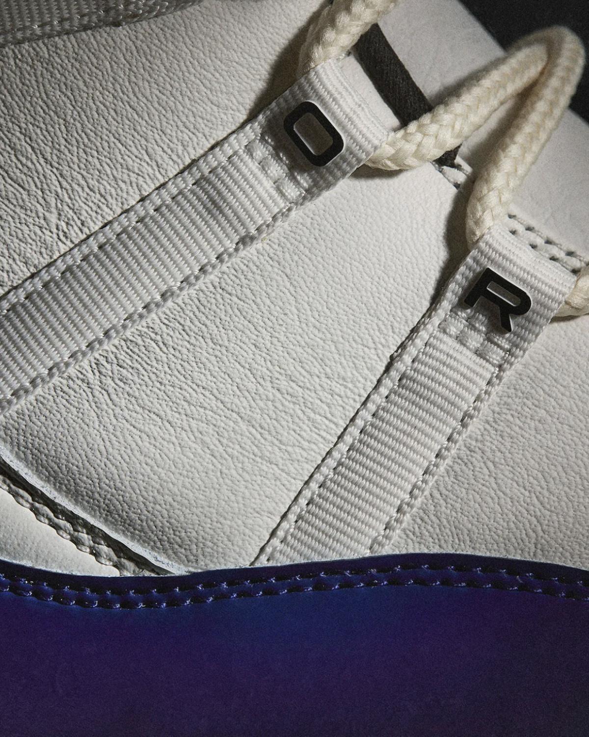 Air Jordan 11 Holiday 2025 — Le grand retour Air Jordan 11 Holiday 2025 — Le grand retour