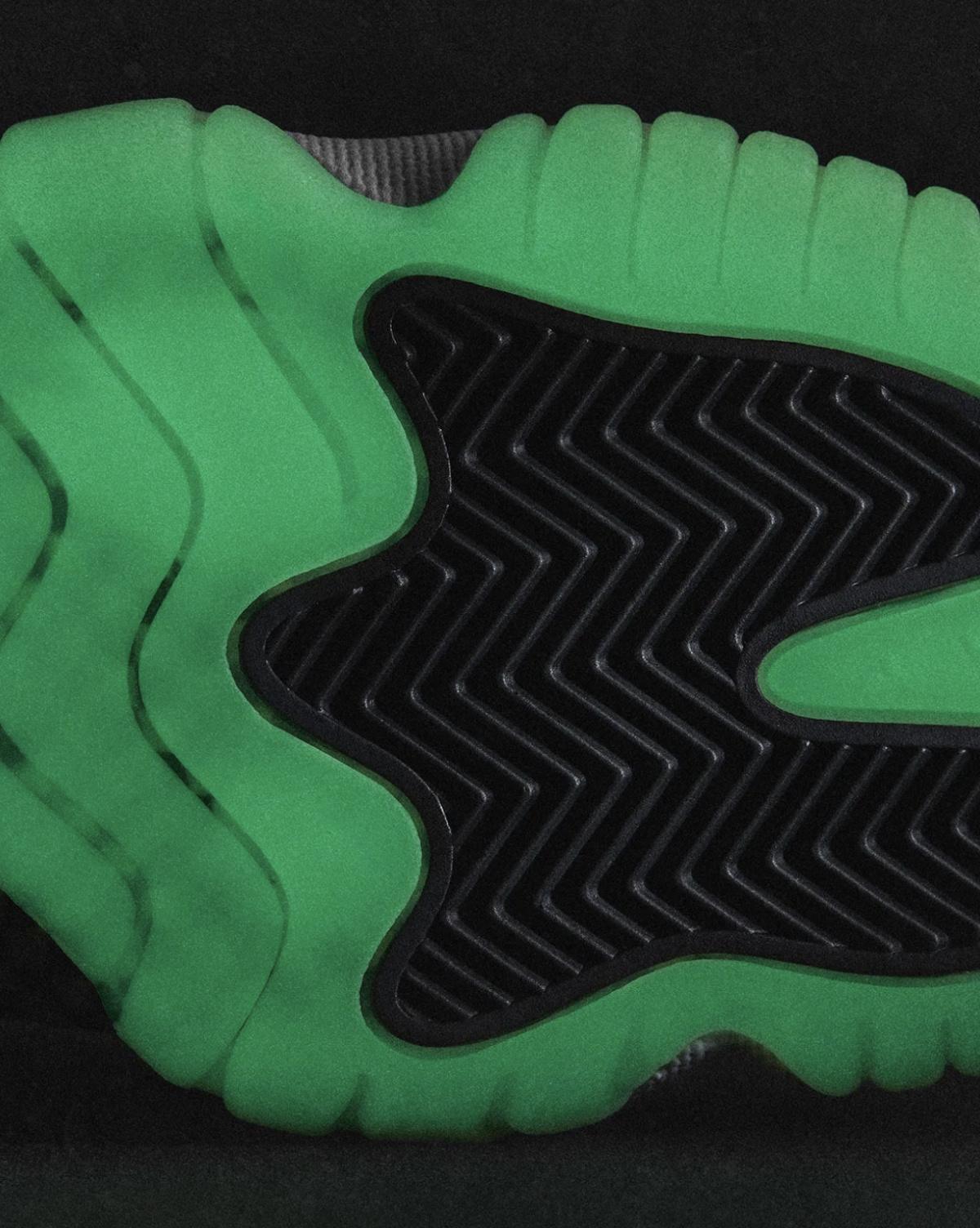 Air Jordan 11 Holiday 2025 — Le grand retour Air Jordan 11 Holiday 2025 — Le grand retour