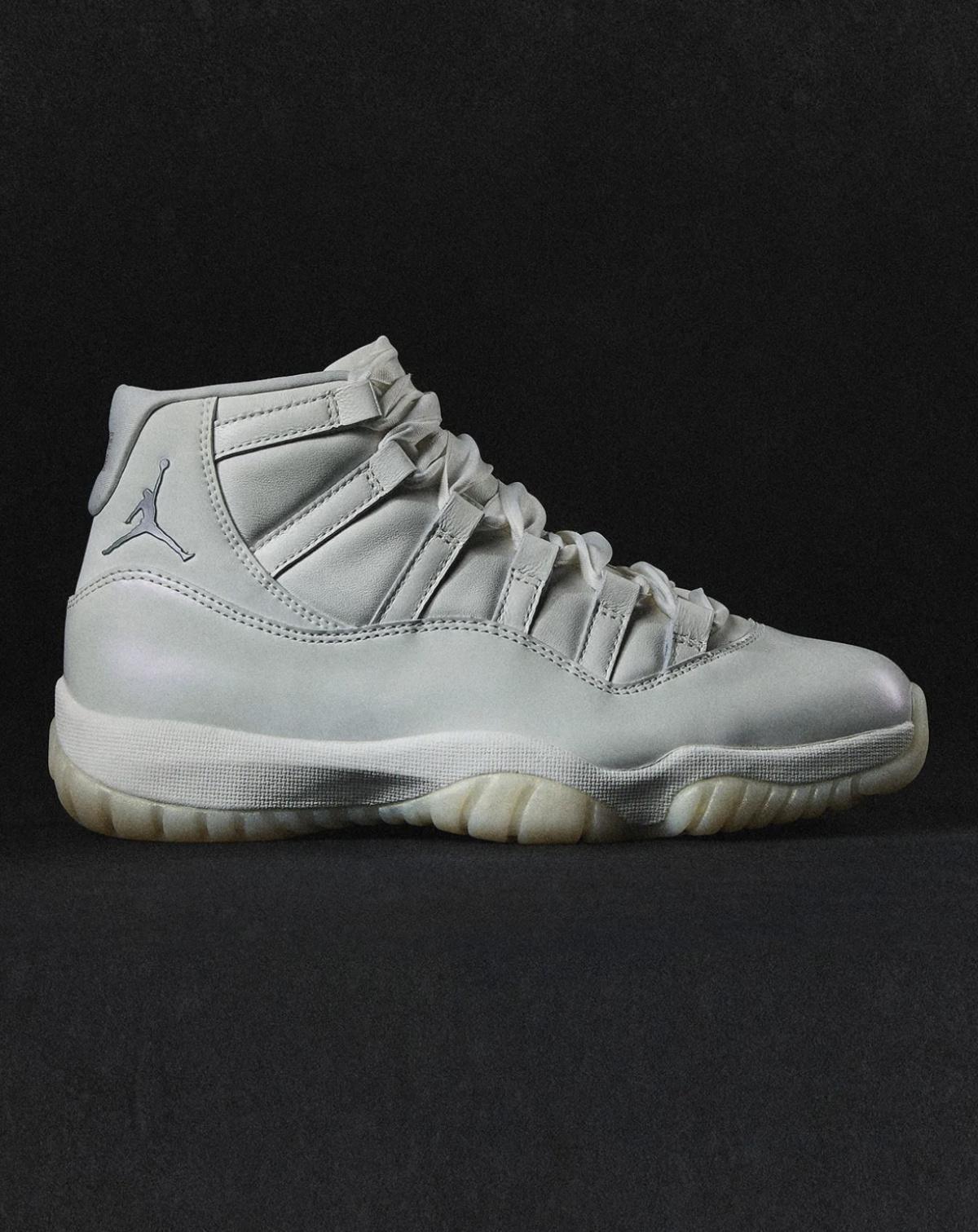 Air Jordan 11 Holiday 2025 — Le grand retour Air Jordan 11 Holiday 2025 — Le grand retour