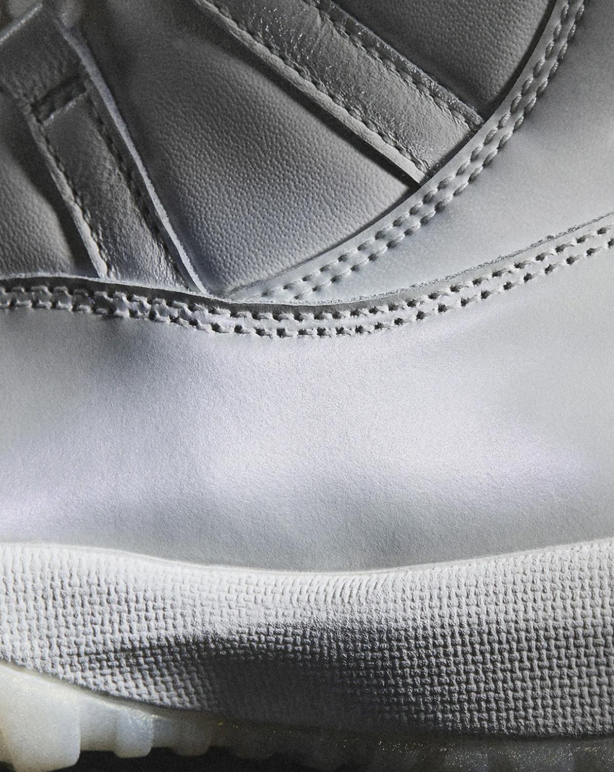 Air Jordan 11 Holiday 2025 — Le grand retour Air Jordan 11 Holiday 2025 — Le grand retour