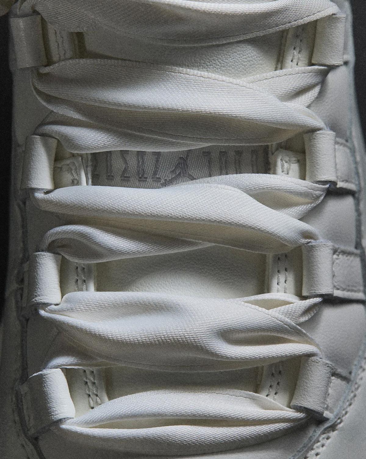 Air Jordan 11 Holiday 2025 — Le grand retour