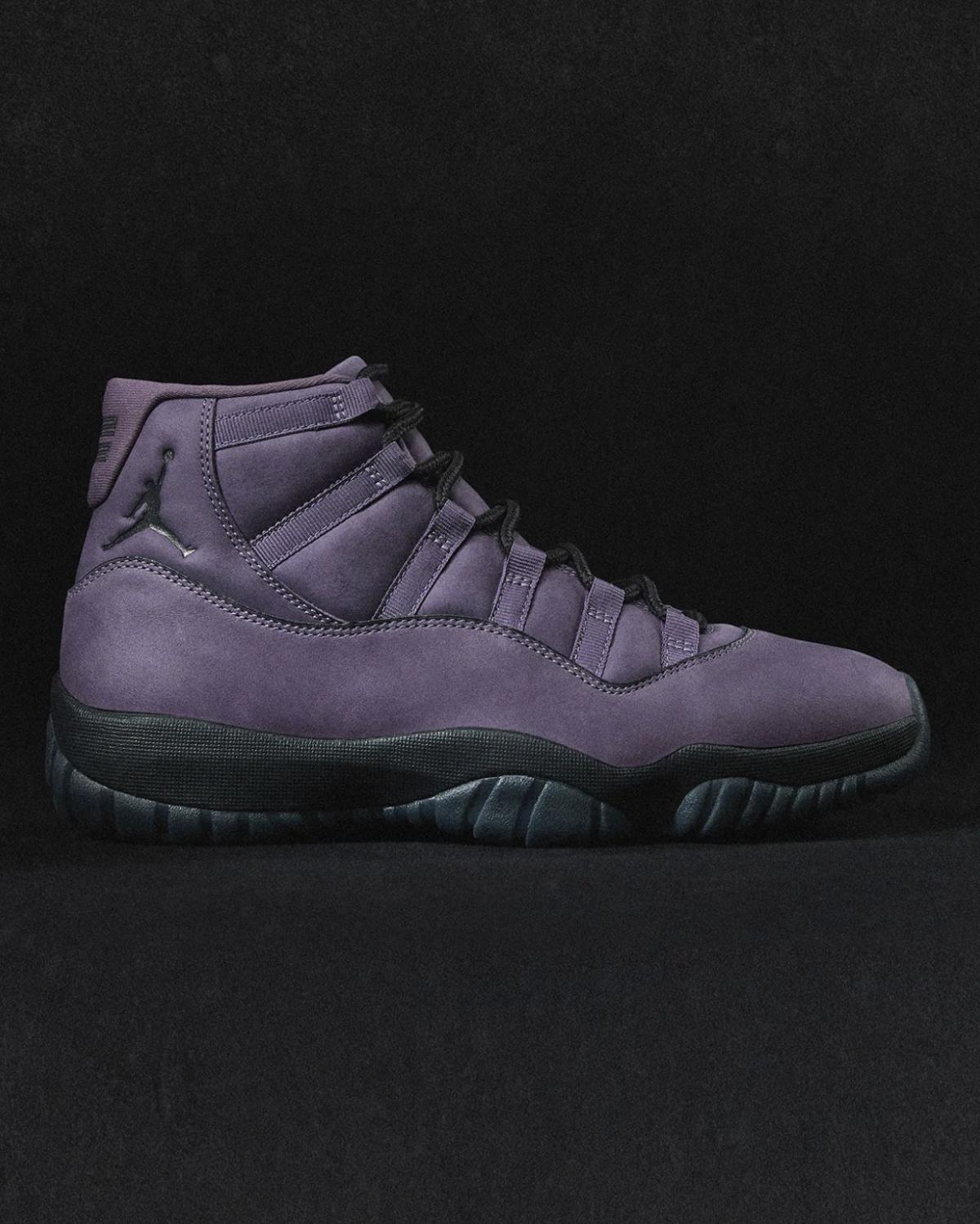 Air Jordan 11 Holiday 2025 — Le grand retour