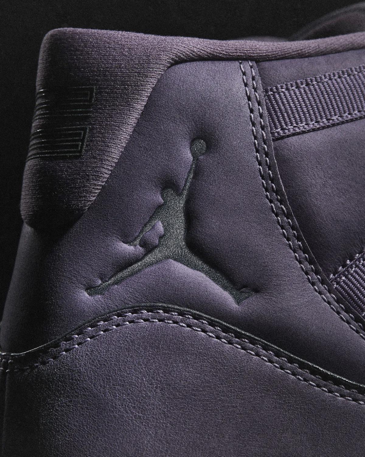 Air Jordan 11 Holiday 2025 — Le grand retour
