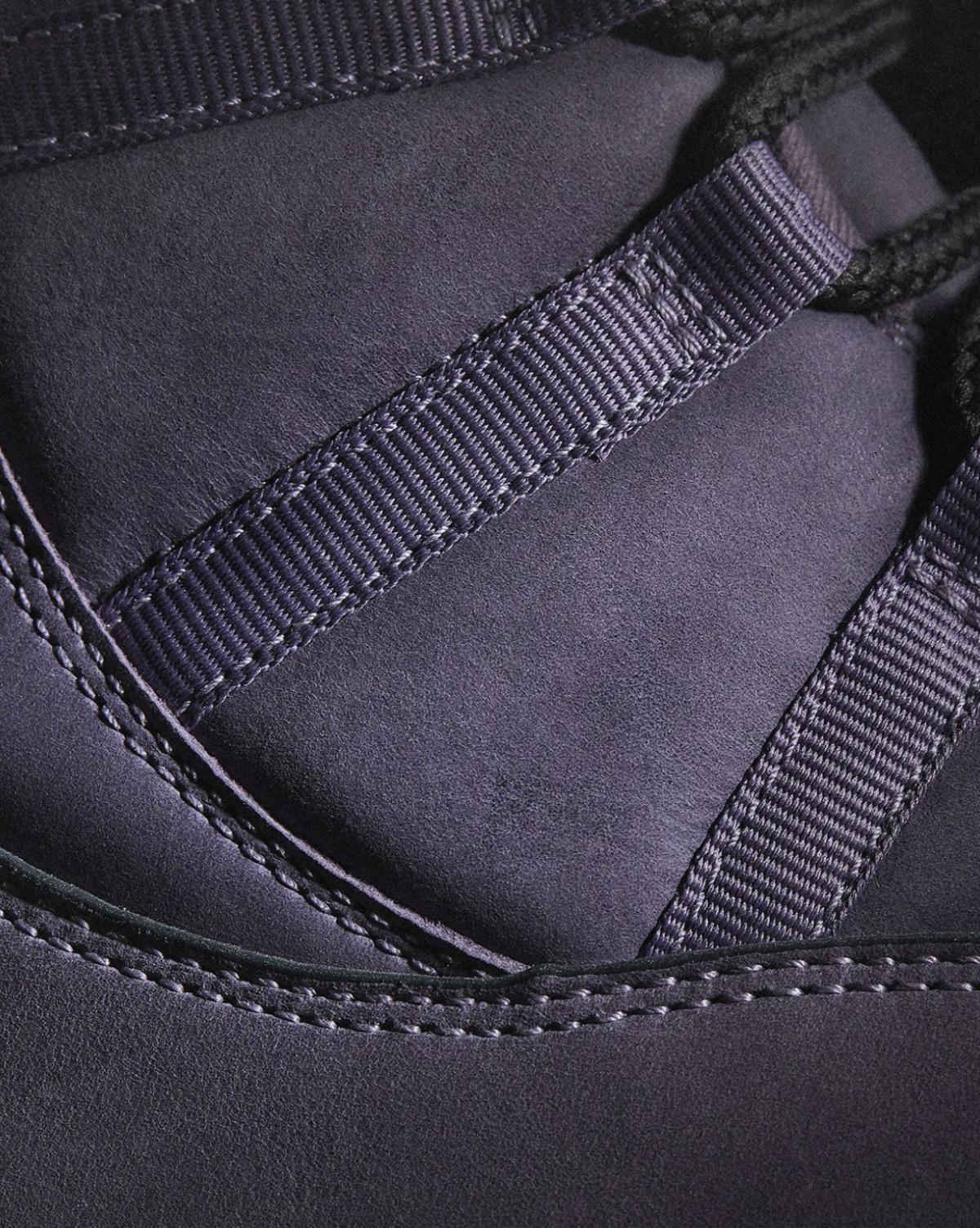 Air Jordan 11 Holiday 2025 — Le grand retour Air Jordan 11 Holiday 2025 — Le grand retour