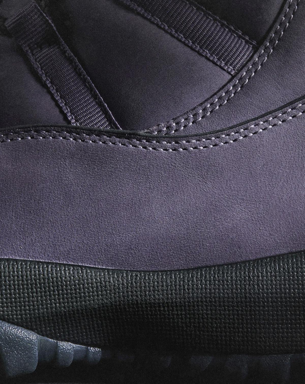 Air Jordan 11 Holiday 2025 — Le grand retour