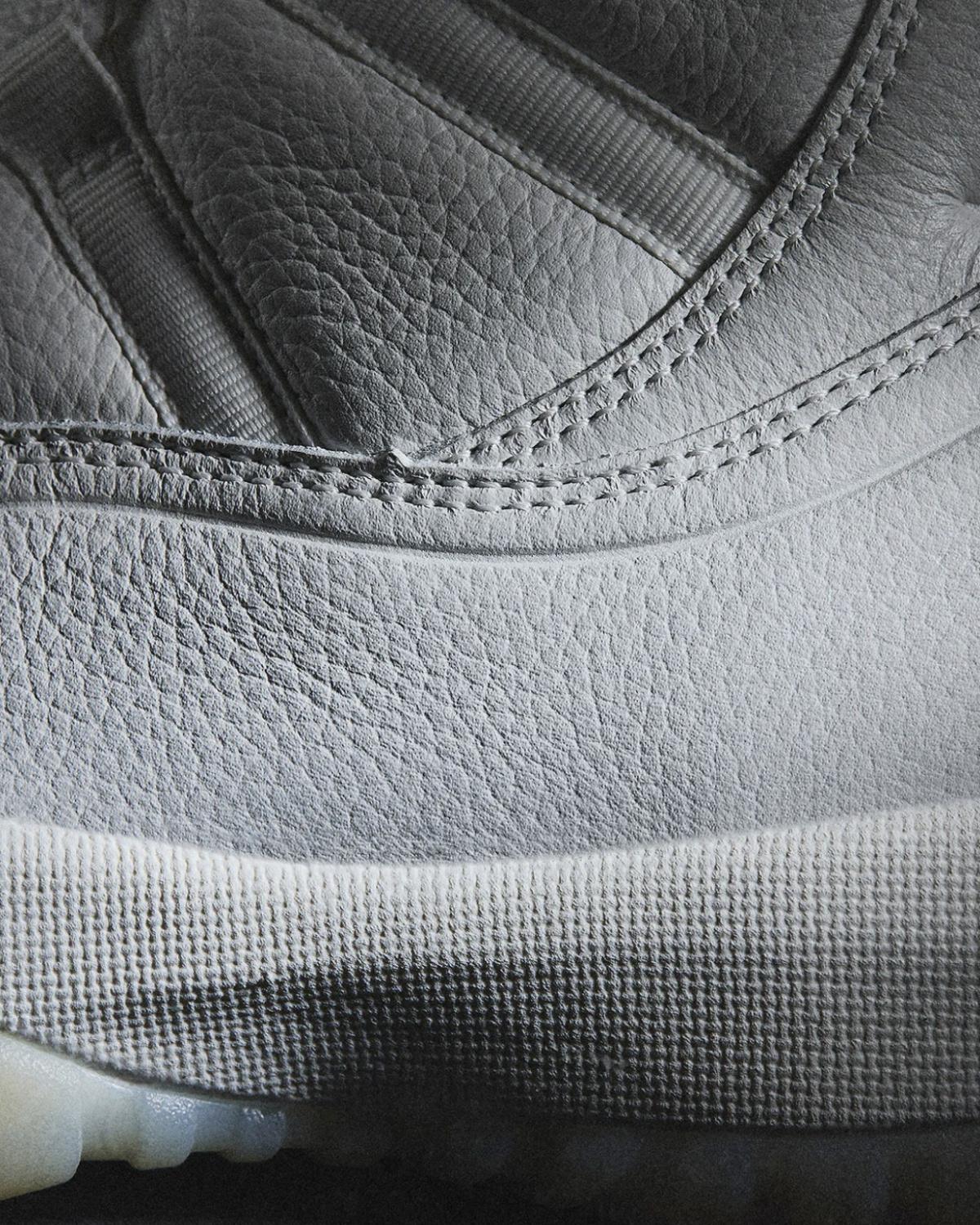 Air Jordan 11 Holiday 2025 — Le grand retour Air Jordan 11 Holiday 2025 — Le grand retour