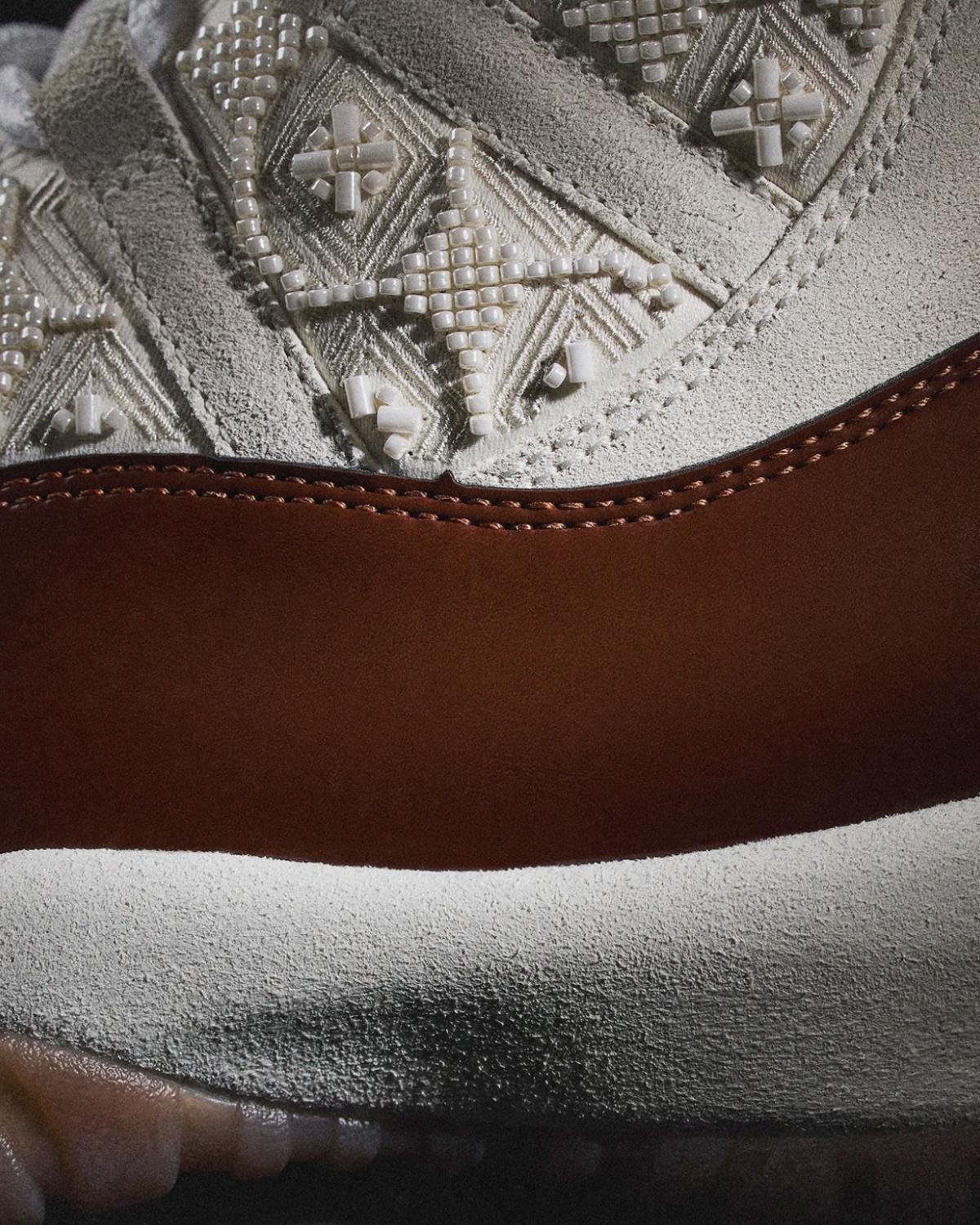 Air Jordan 11 Holiday 2025 — Le grand retour Air Jordan 11 Holiday 2025 — Le grand retour