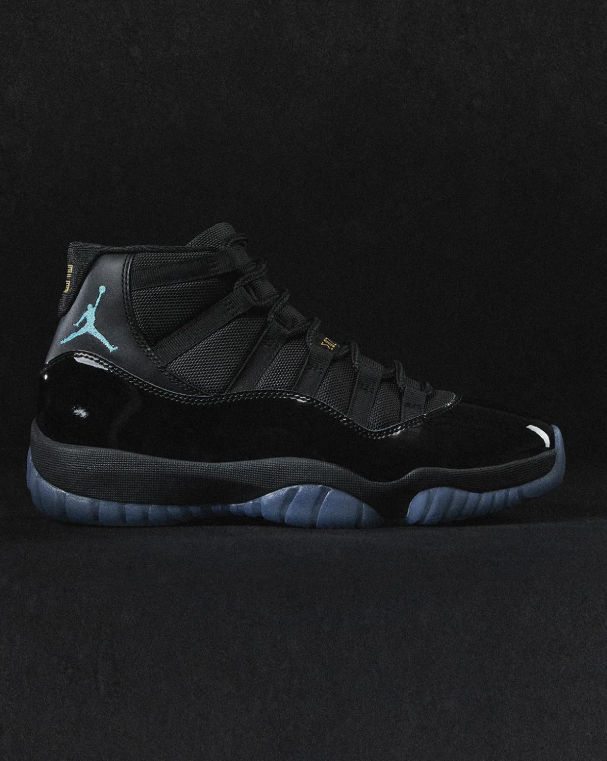 Air Jordan 11 Holiday 2025 — Le grand retour Air Jordan 11 Holiday 2025 — Le grand retour