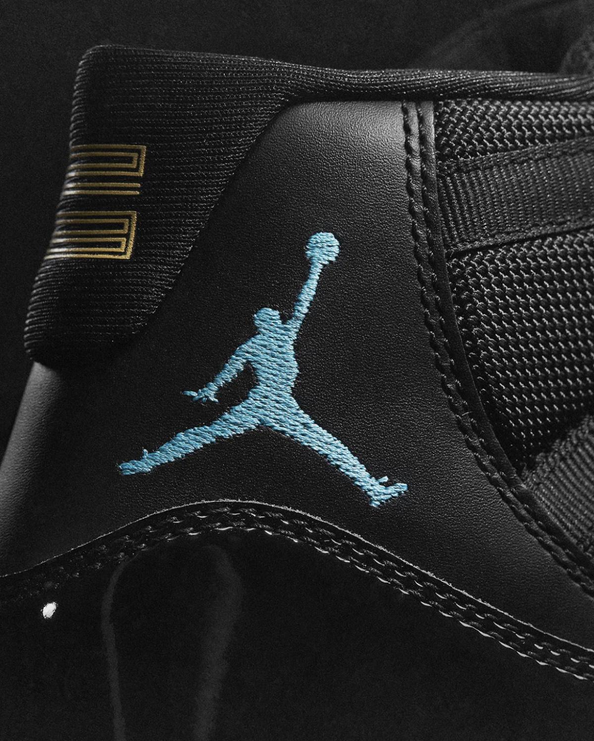 Air Jordan 11 Holiday 2025 — Le grand retour