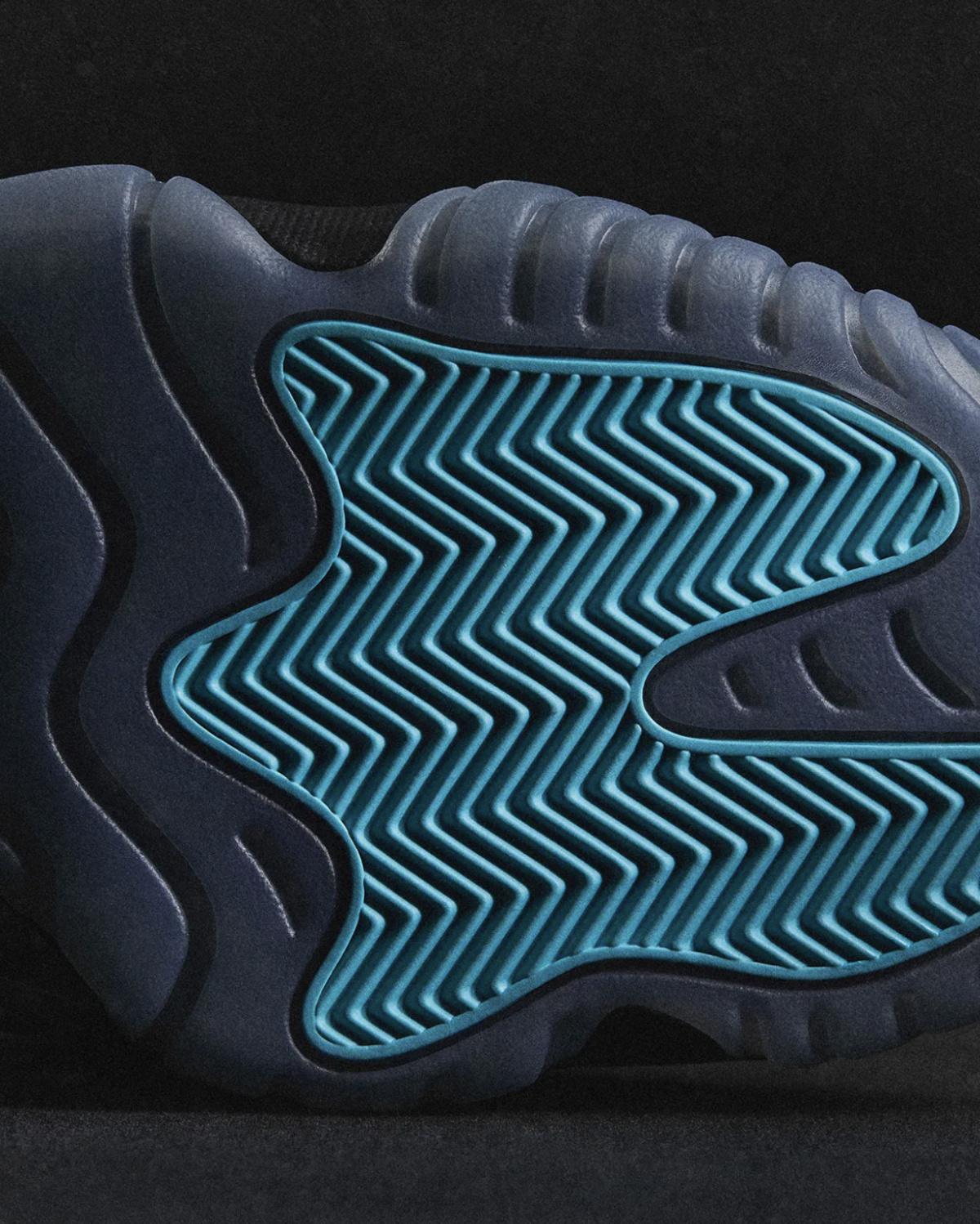 Air Jordan 11 Holiday 2025 — Le grand retour