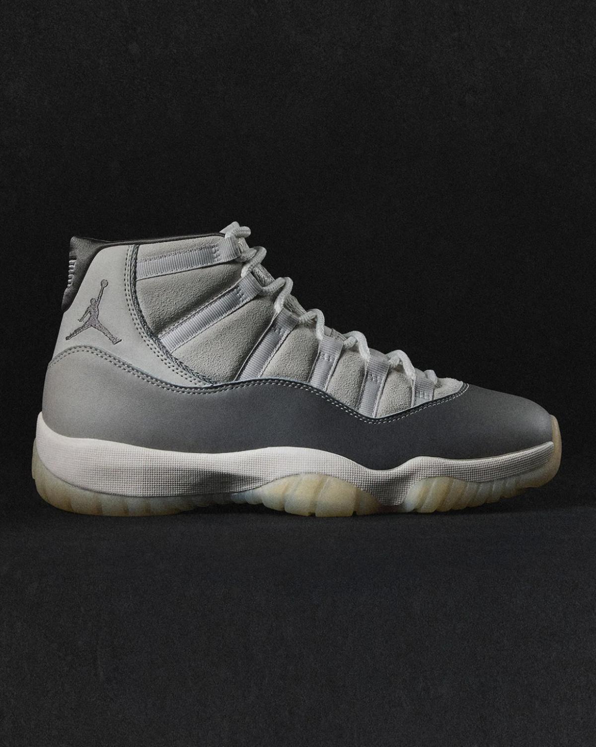 Air Jordan 11 Holiday 2025 — Le grand retour Air Jordan 11 Holiday 2025 — Le grand retour