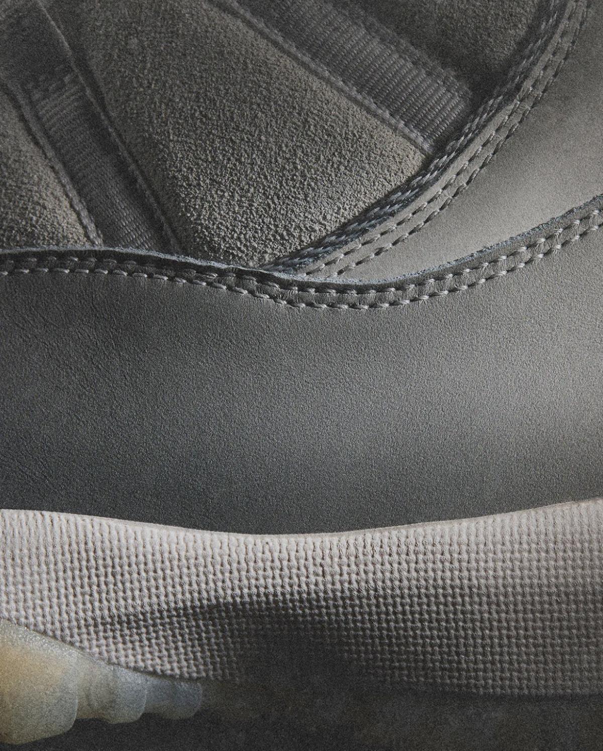 Air Jordan 11 Holiday 2025 — Le grand retour Air Jordan 11 Holiday 2025 — Le grand retour