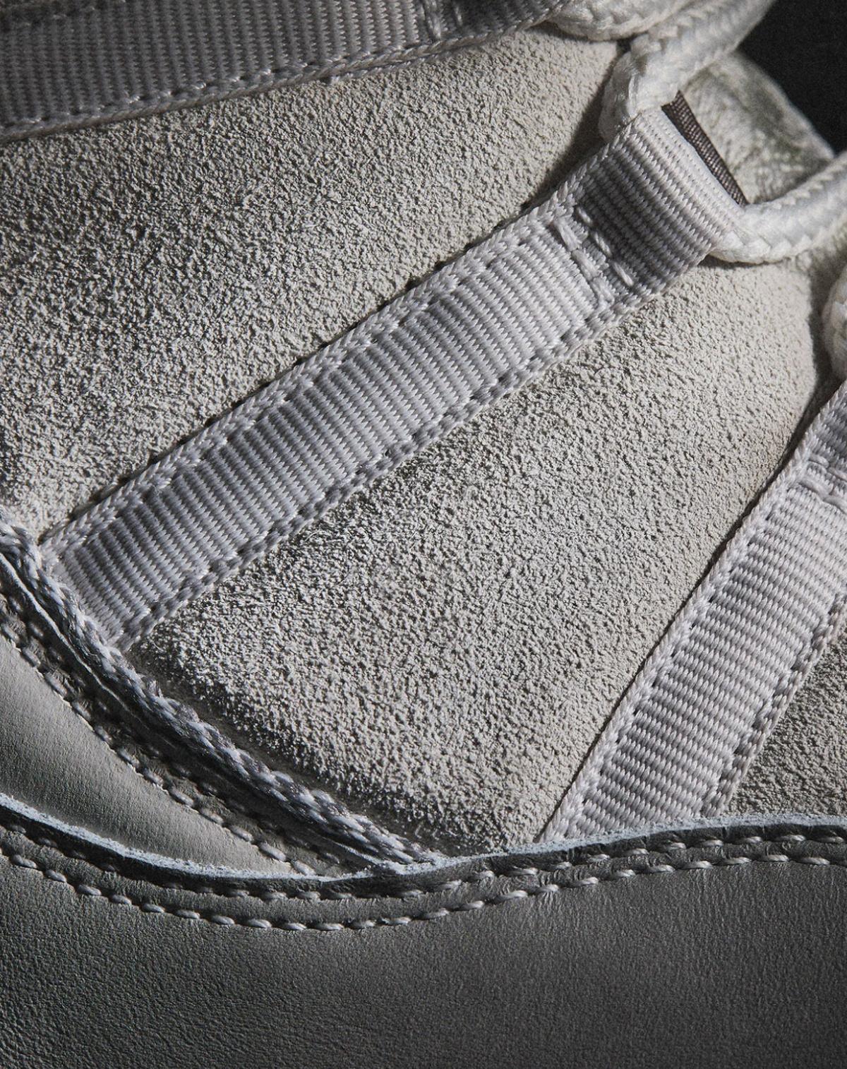 Air Jordan 11 Holiday 2025 — Le grand retour Air Jordan 11 Holiday 2025 — Le grand retour