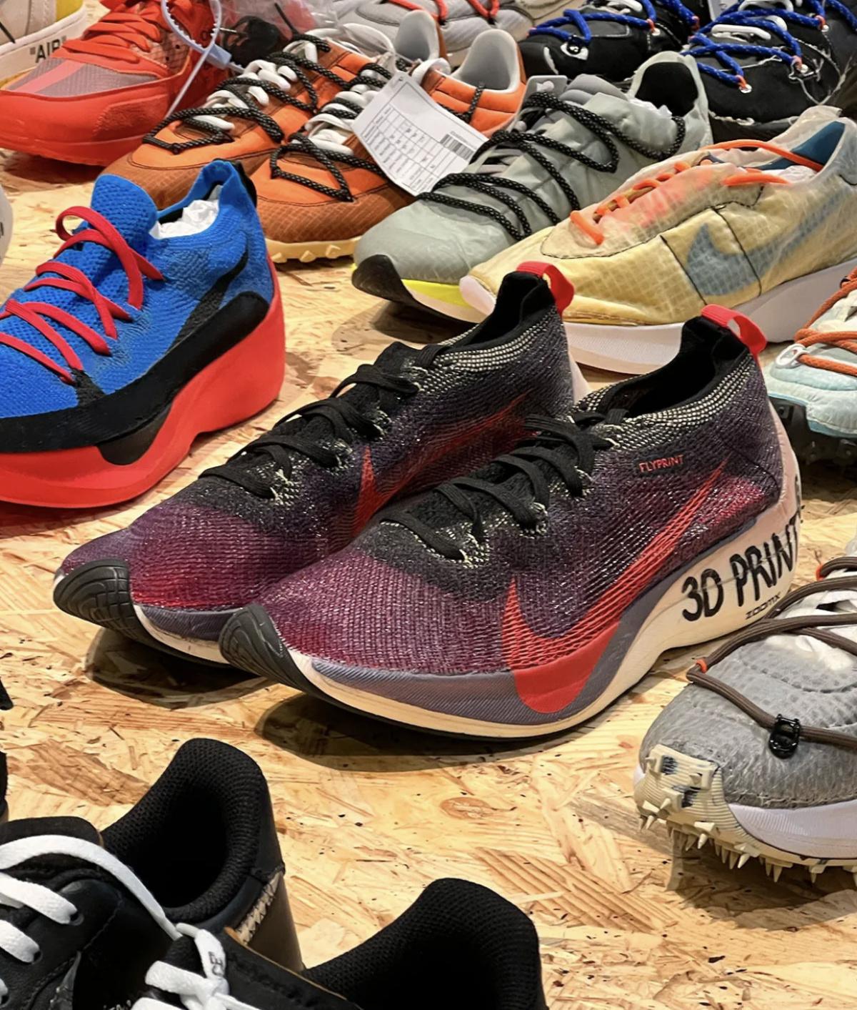 Virgil Abloh : The Codes — Le manifeste d’un créateur à la croisée des formes