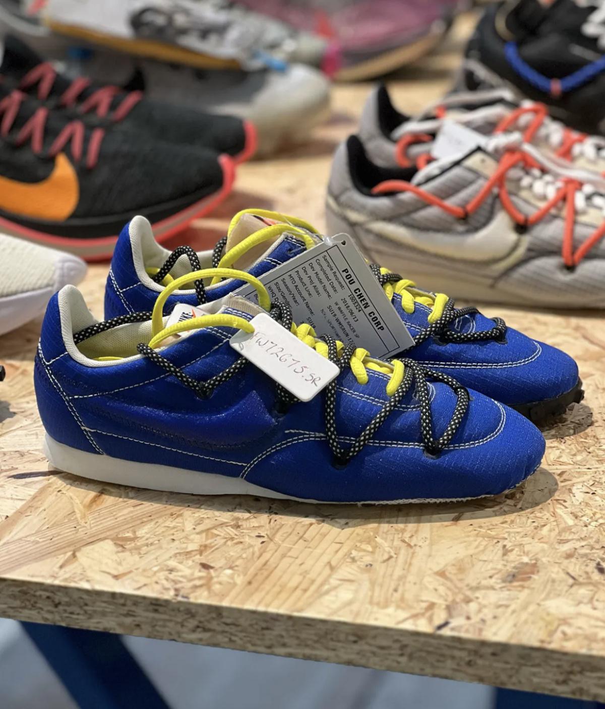 Virgil Abloh : The Codes — Le manifeste d’un créateur à la croisée des formes