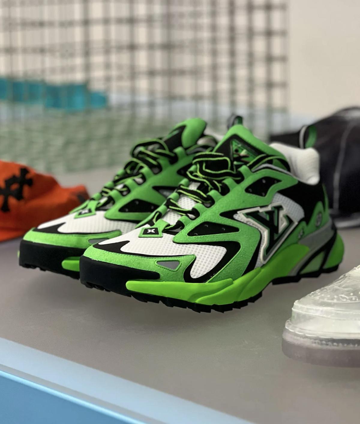 Virgil Abloh : The Codes — Le manifeste d’un créateur à la croisée des formes