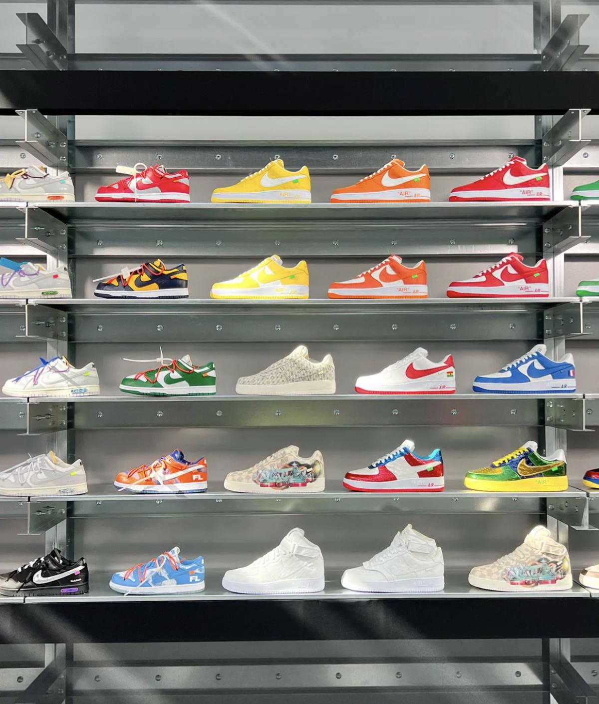 Virgil Abloh : The Codes — Le manifeste d’un créateur à la croisée des formes Virgil Abloh : The Codes — Le manifeste d’un créateur à la croisée des formes