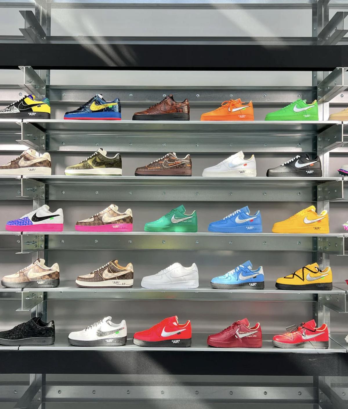 Virgil Abloh : The Codes — Le manifeste d’un créateur à la croisée des formes