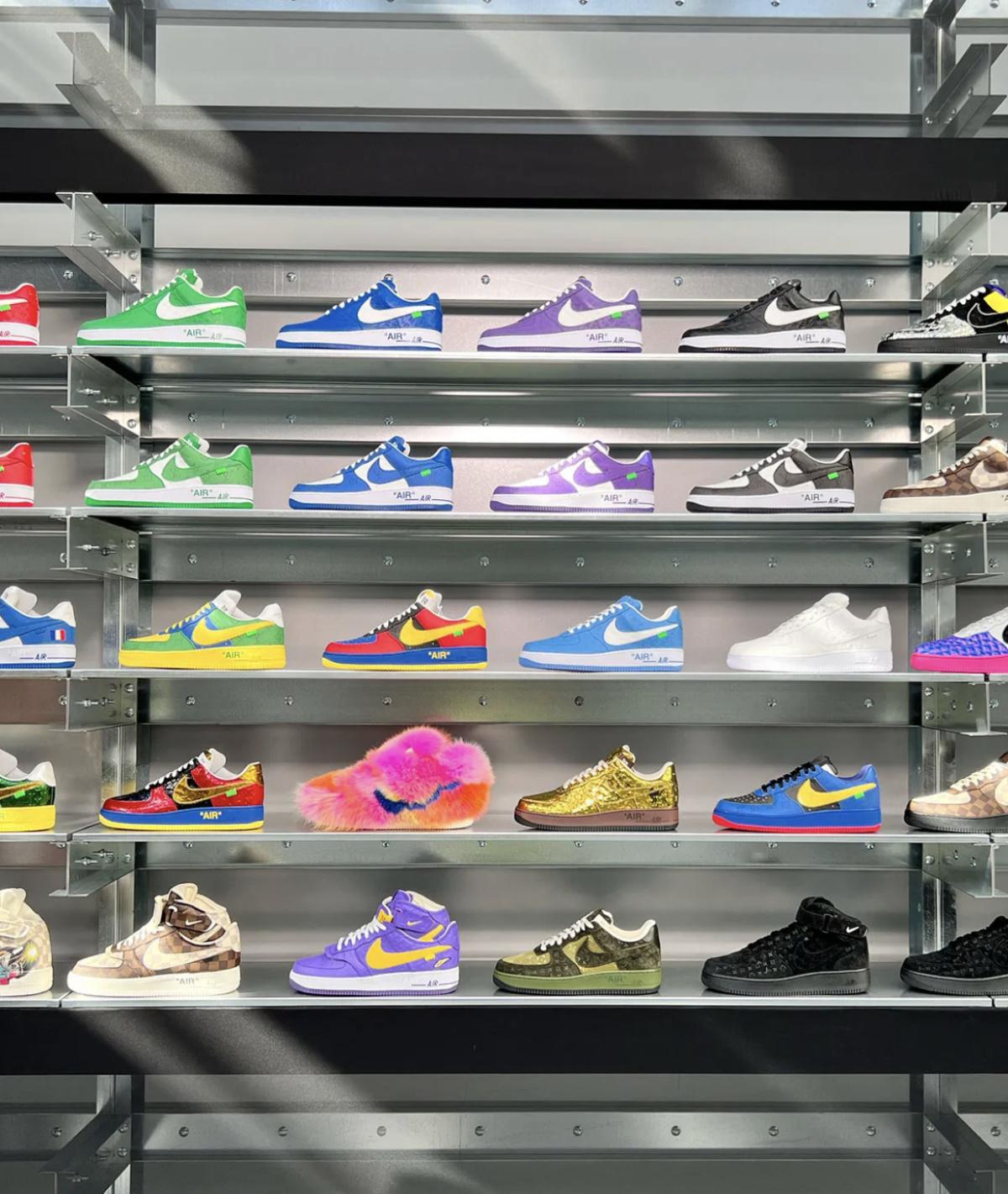 Virgil Abloh : The Codes — Le manifeste d’un créateur à la croisée des formes