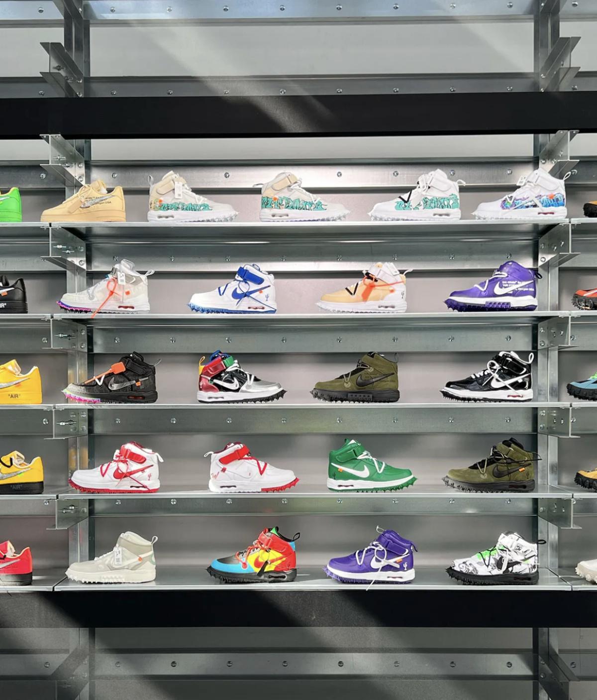 Virgil Abloh : The Codes — Le manifeste d’un créateur à la croisée des formes
