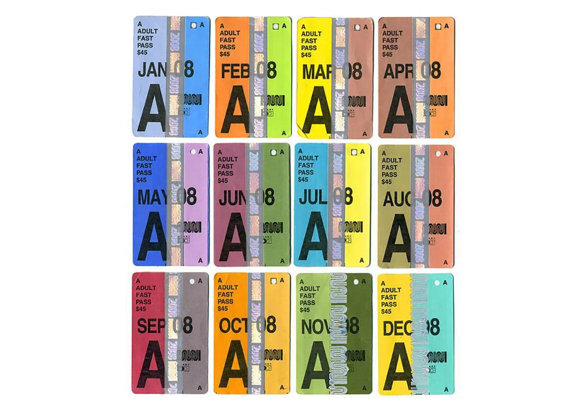 Nike SB Dunk Low “Muni Fast Pass” — Tribute in Brown & Orange Nike SB Dunk Low “Muni Fast Pass” — Tribute in Brown & Orange