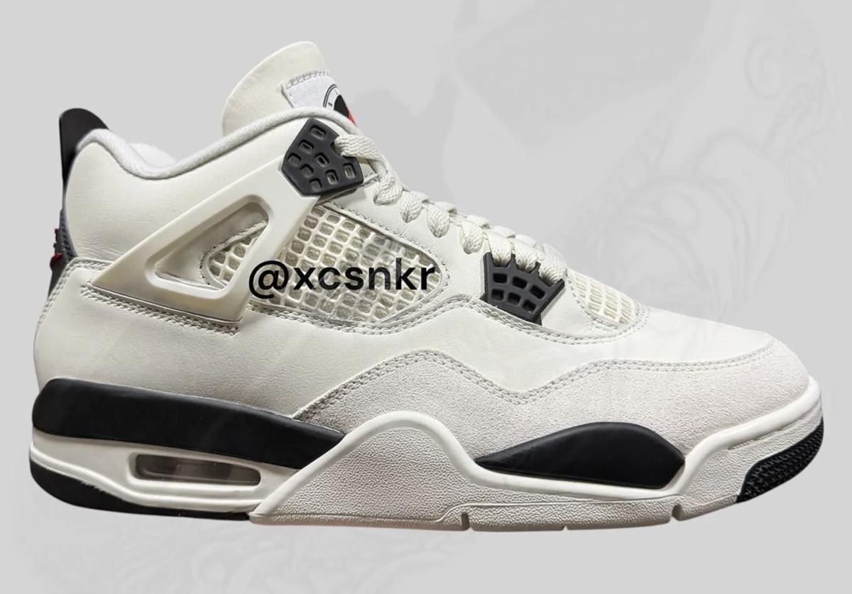 Air Jordan 4 “Flight Club” — Le retour d’un ancien programme collector Air Jordan 4 “Flight Club” — Le retour d’un ancien programme collector