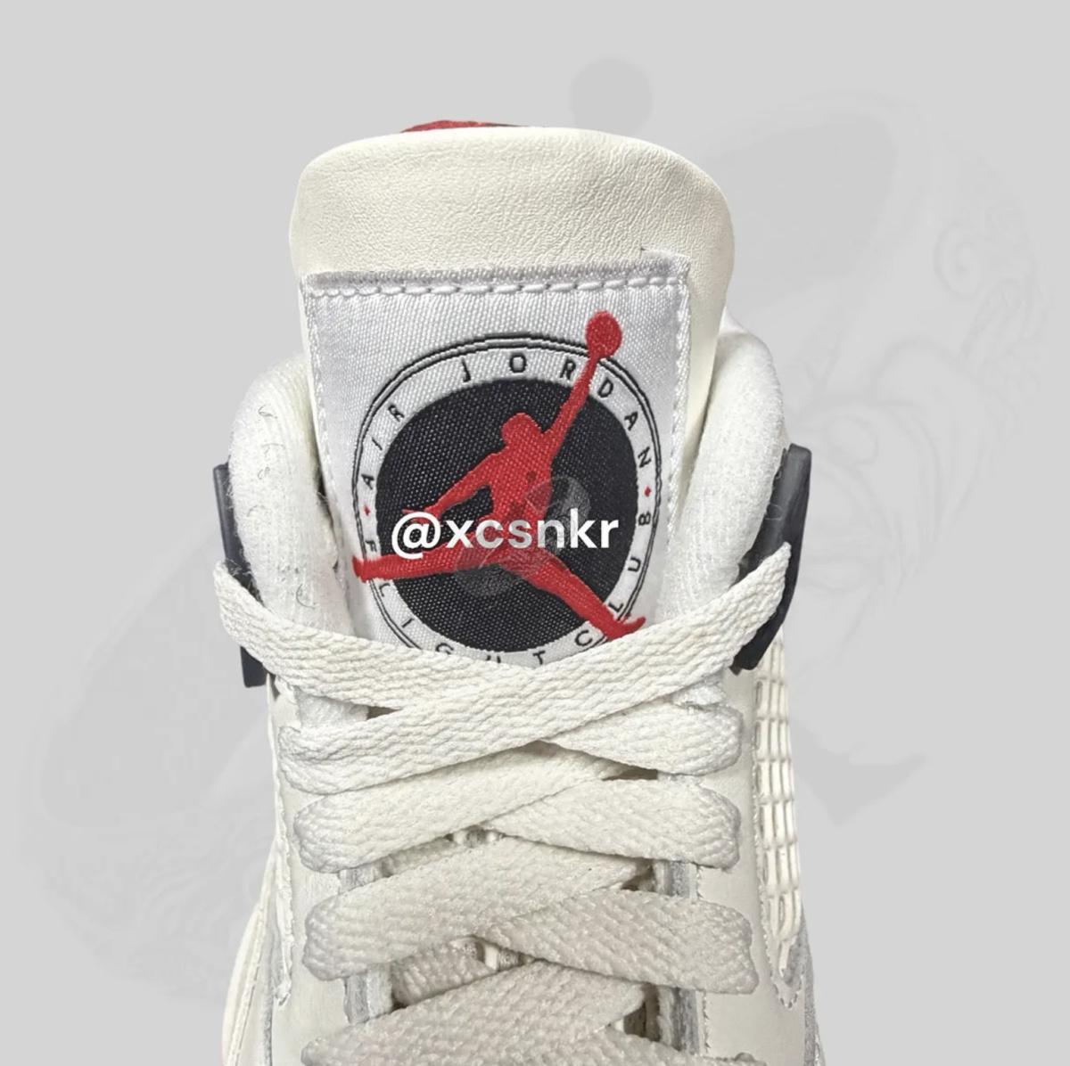 Air Jordan 4 “Flight Club” — Le retour d’un ancien programme collector Air Jordan 4 “Flight Club” — Le retour d’un ancien programme collector