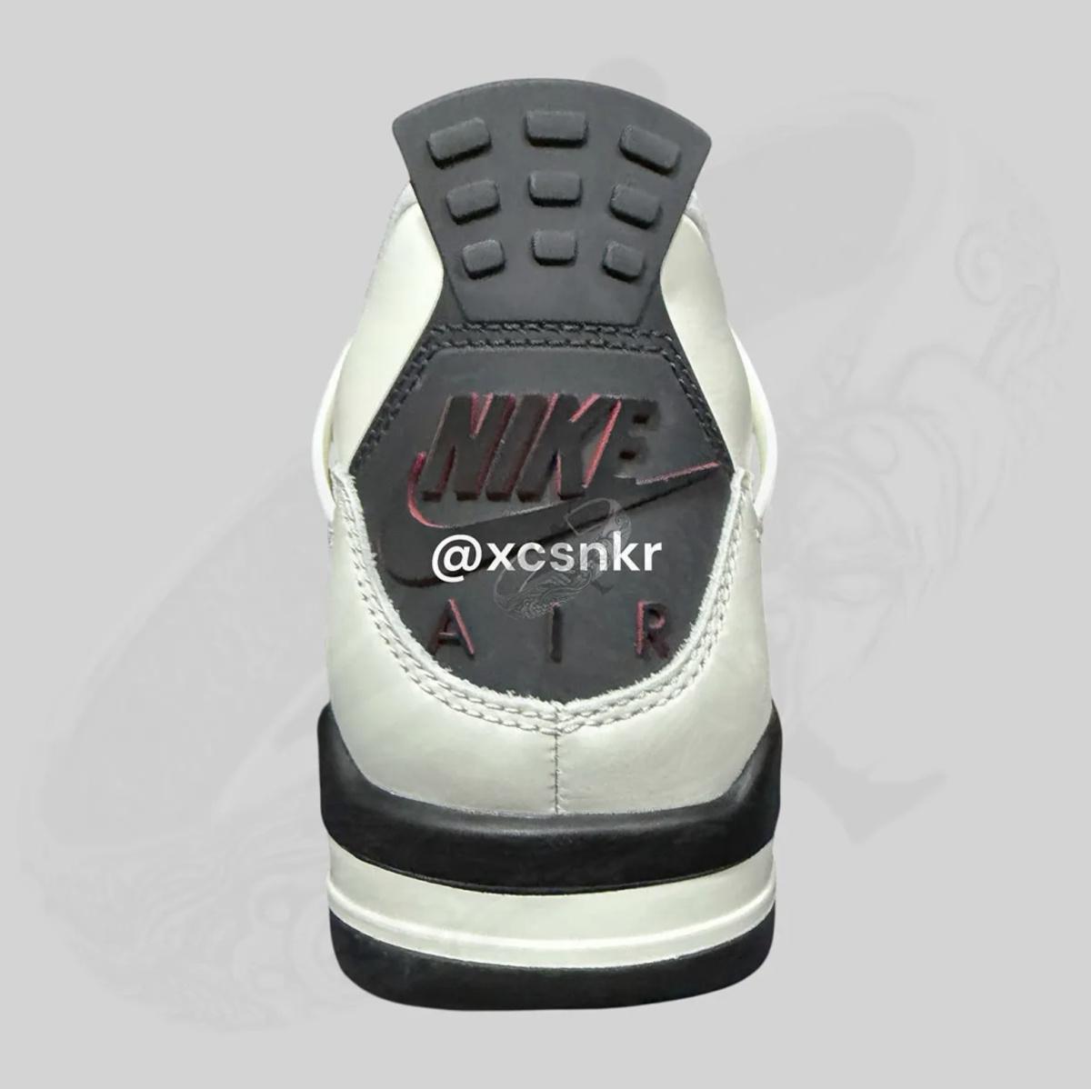 Air Jordan 4 “Flight Club” — Le retour d’un ancien programme collector Air Jordan 4 “Flight Club” — Le retour d’un ancien programme collector