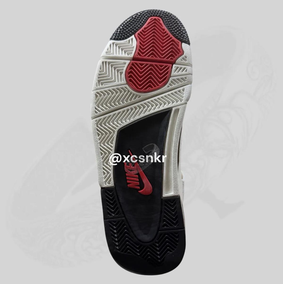 Air Jordan 4 “Flight Club” — Le retour d’un ancien programme collector Air Jordan 4 “Flight Club” — Le retour d’un ancien programme collector