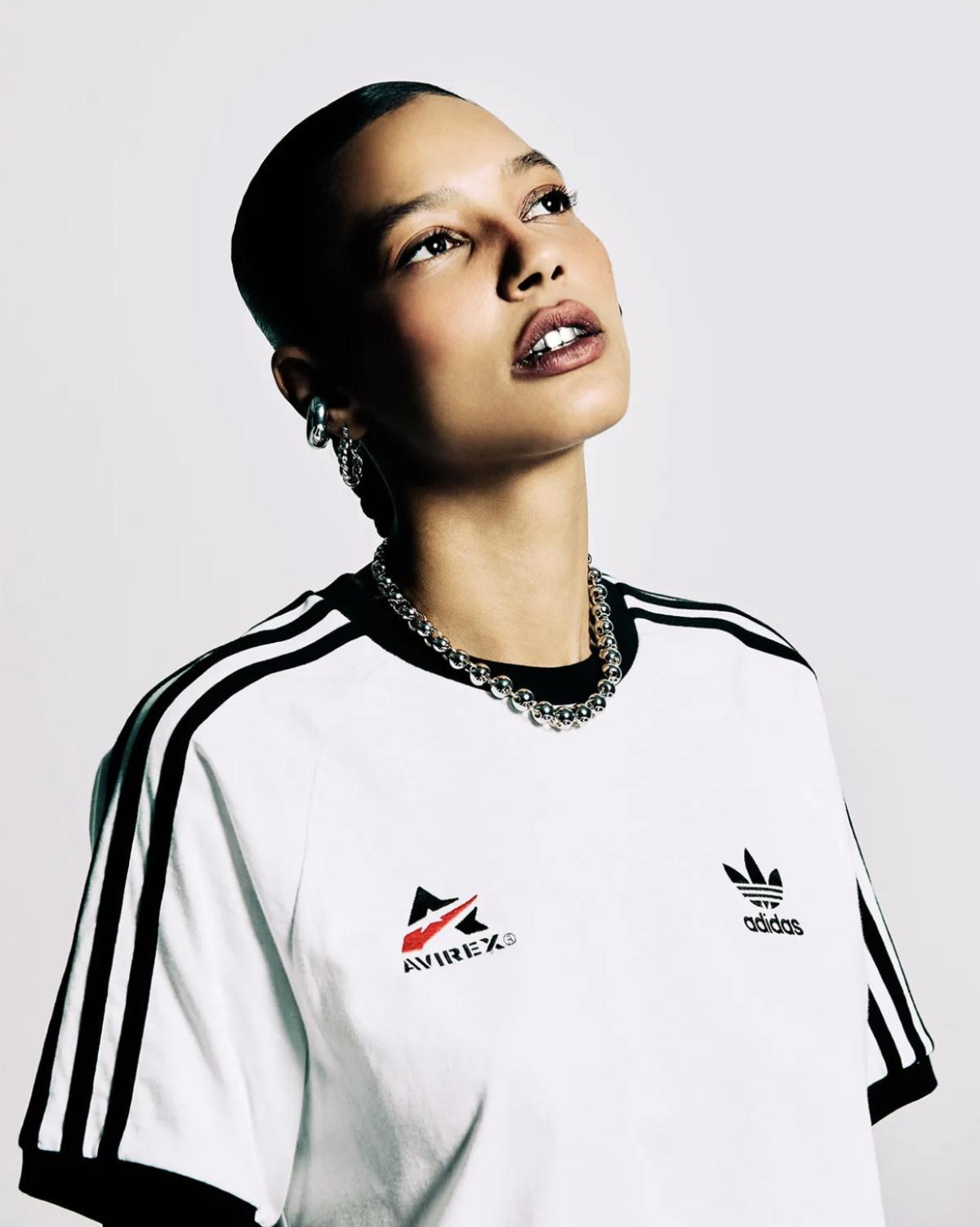 AVIREX x adidas Superstar — Quand l’héritage hip-hop new-yorkais retrouve les three-stripes