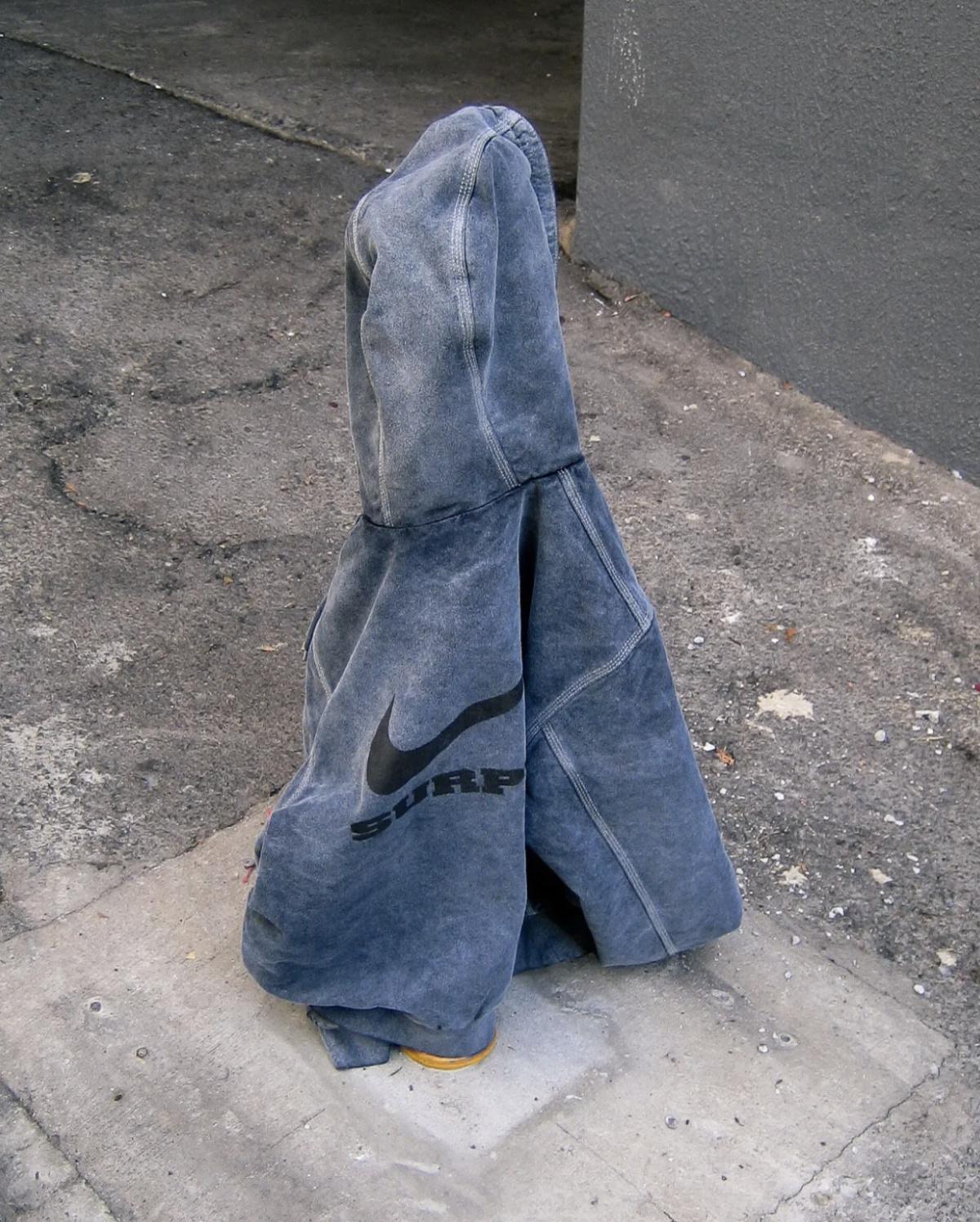 Carhartt WIP × Nike — SURPLUS 2025