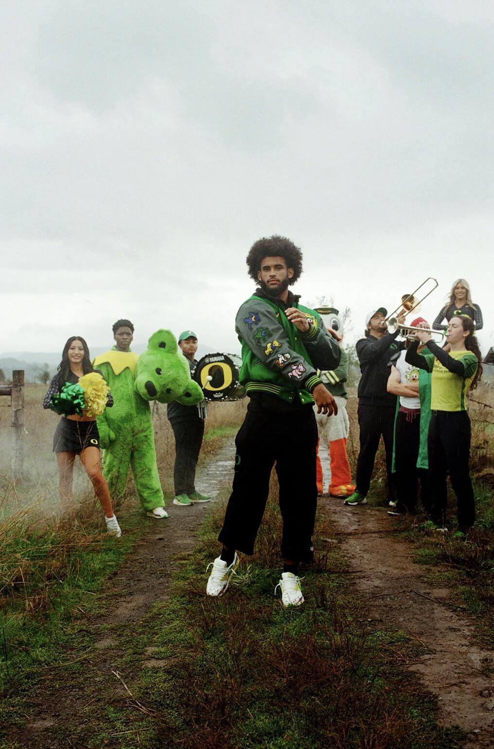 Nike Air Max 90 “Grateful Ducks” — Quand la légende musicale vole sur les plumes du canard